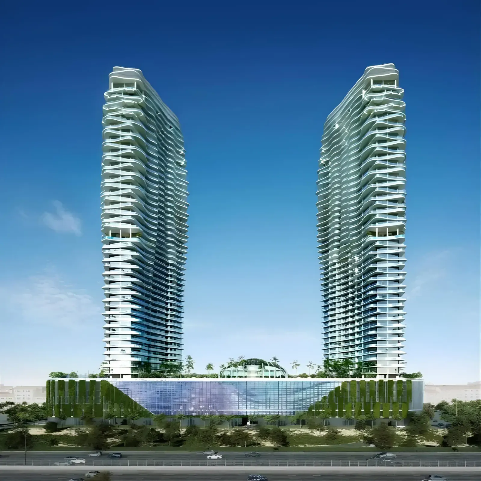 Laguna Residence — zdjęcie 5