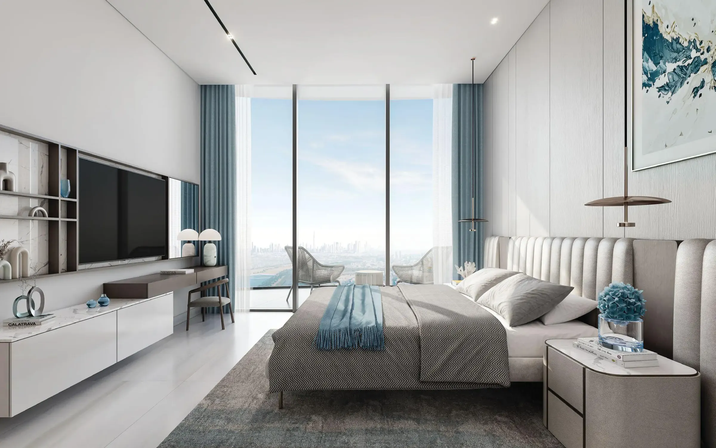 Laguna Residence — zdjęcie 7
