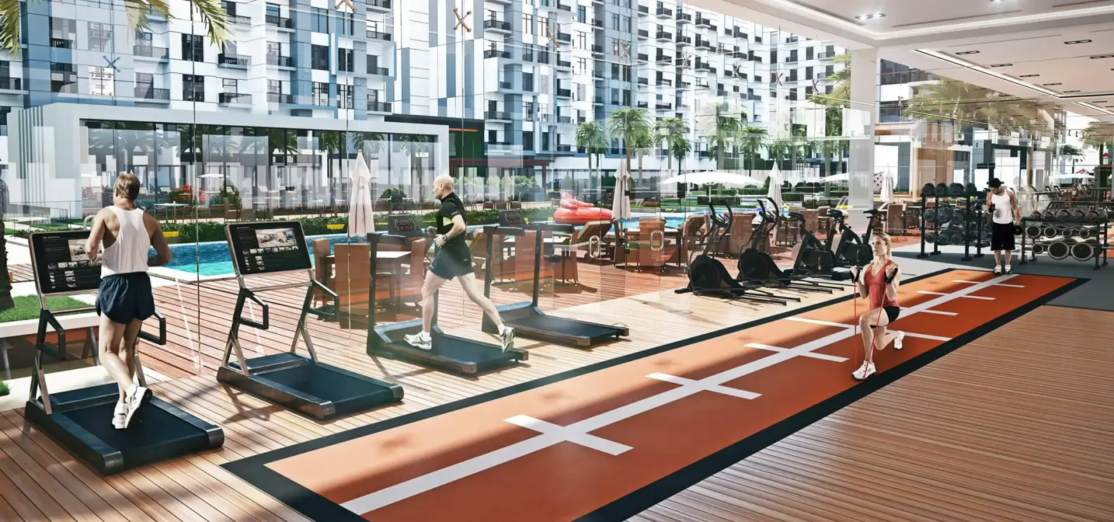 Lawnz — view 4
