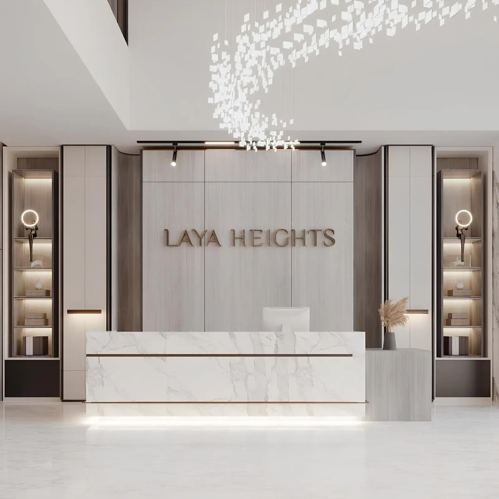 Laya Heights — zdjęcie 13