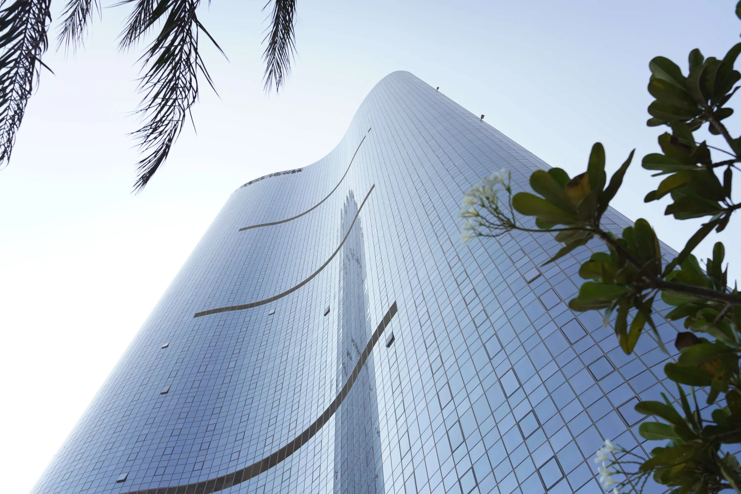 Leaf Tower — zdjęcie 8