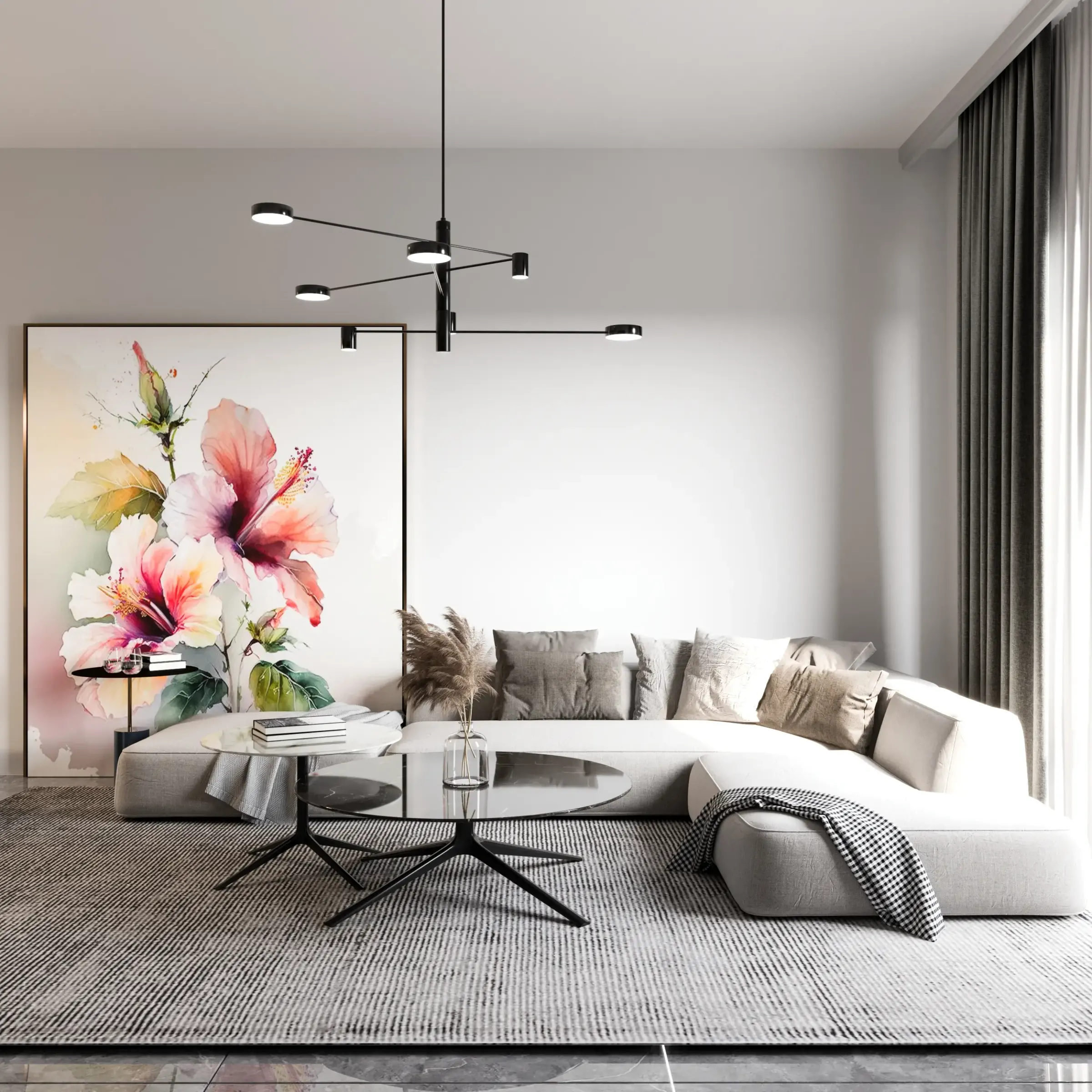 Lilium Tower — zdjęcie 8