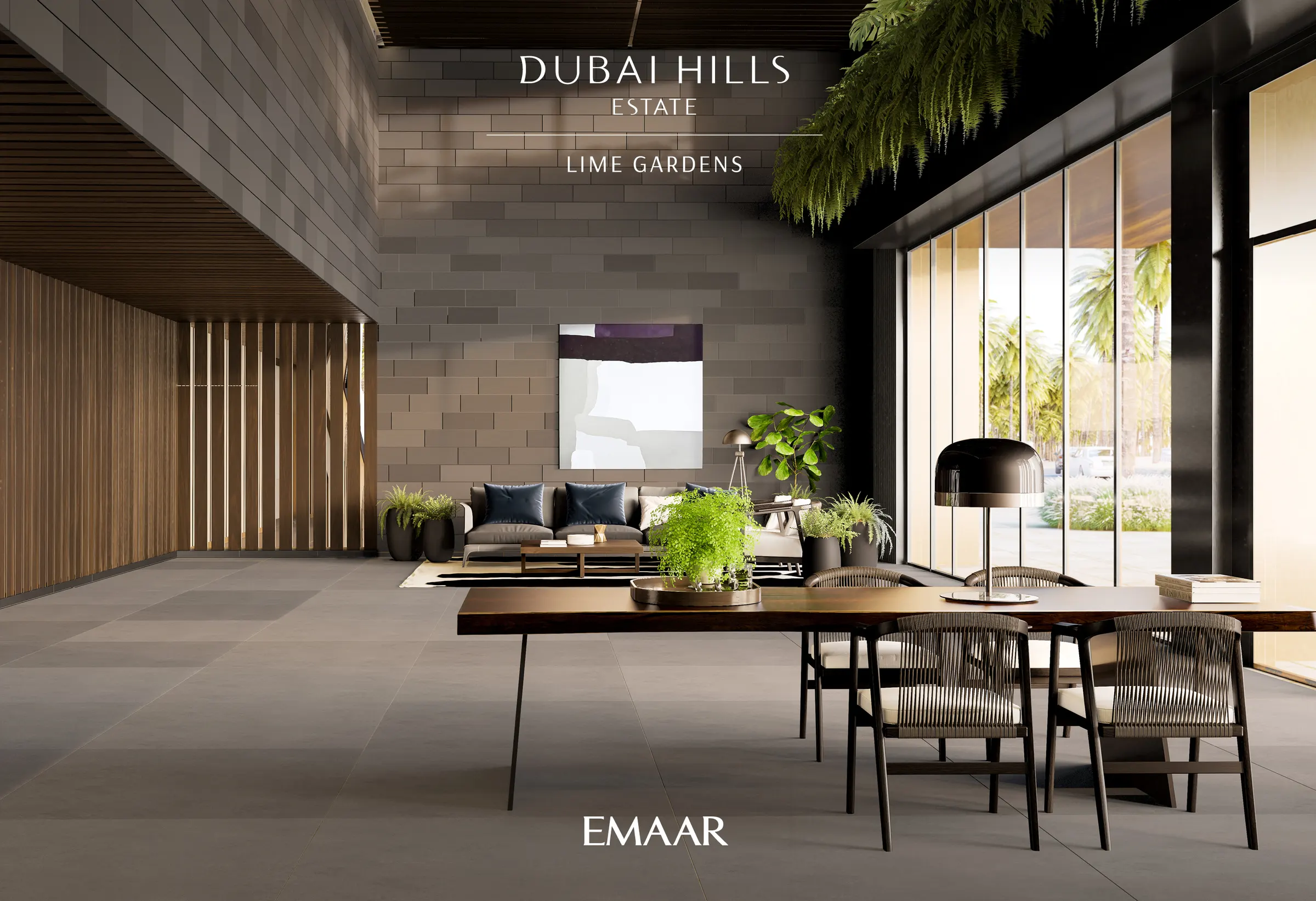 LIME GARDENS — view 8