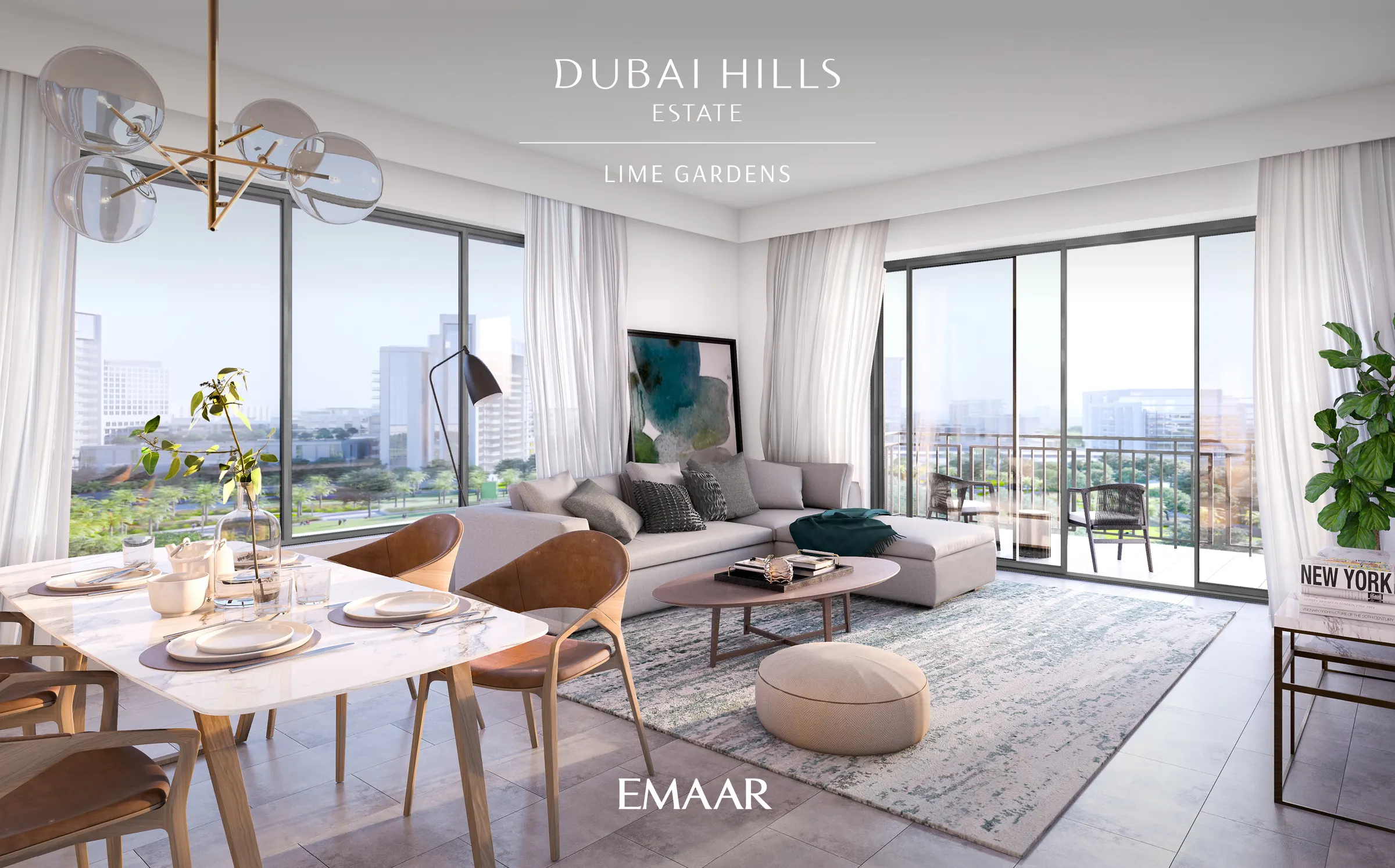 LIME GARDENS — view 10