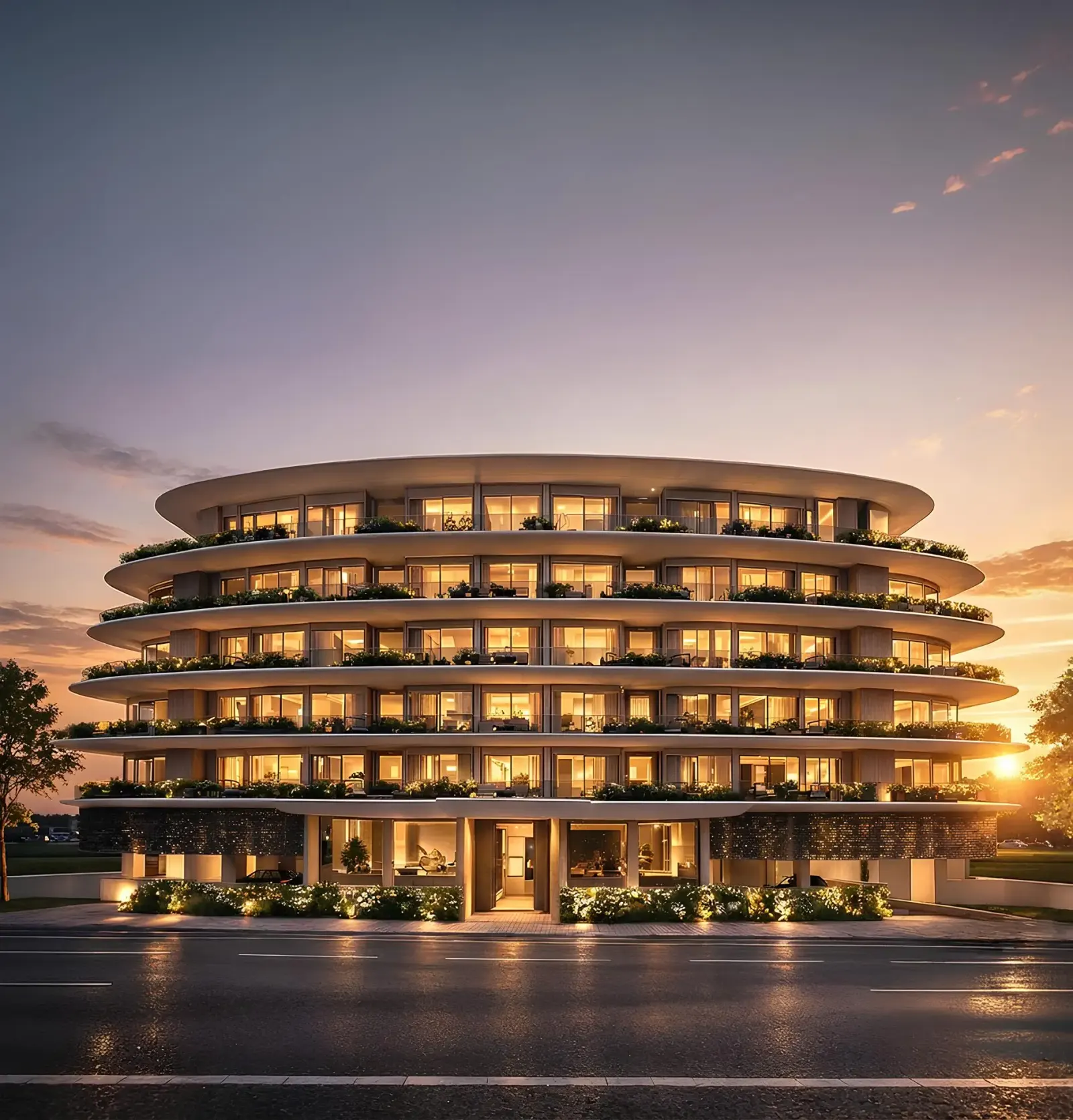 Lincoln Star Residence 4 — zdjęcie 6