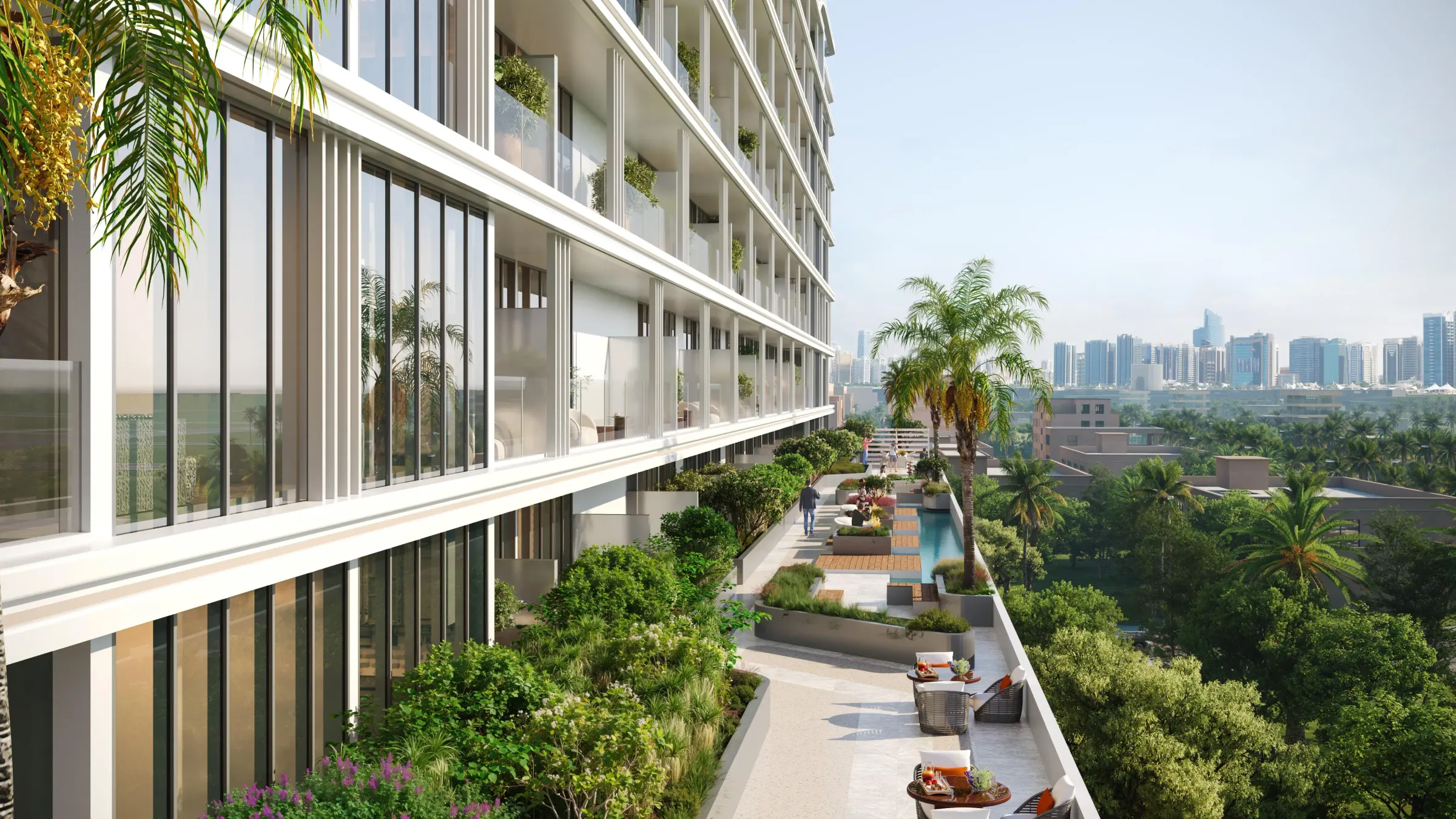 Linea by Holm by Holm Developments