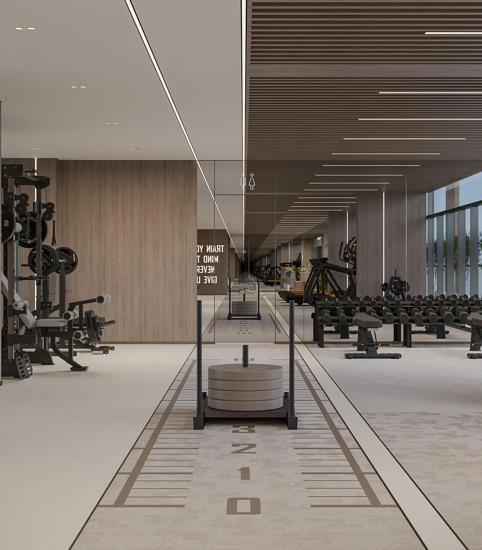 Linea by Holm — view 3
