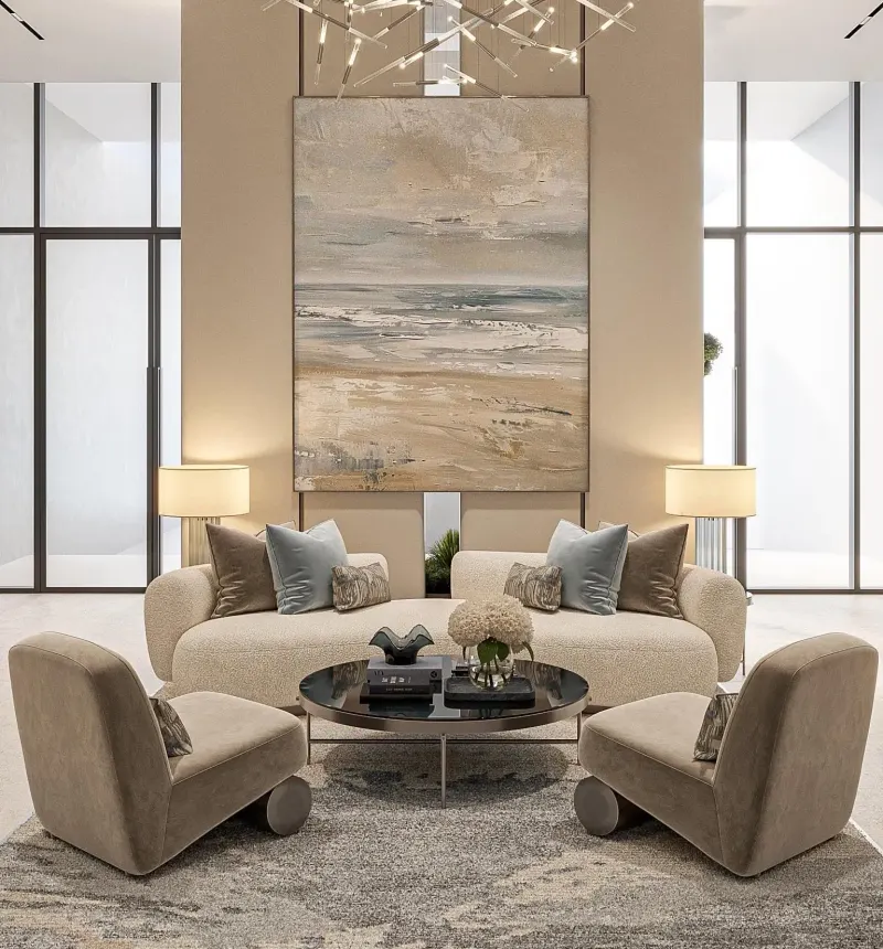 Linea by Holm — view 5