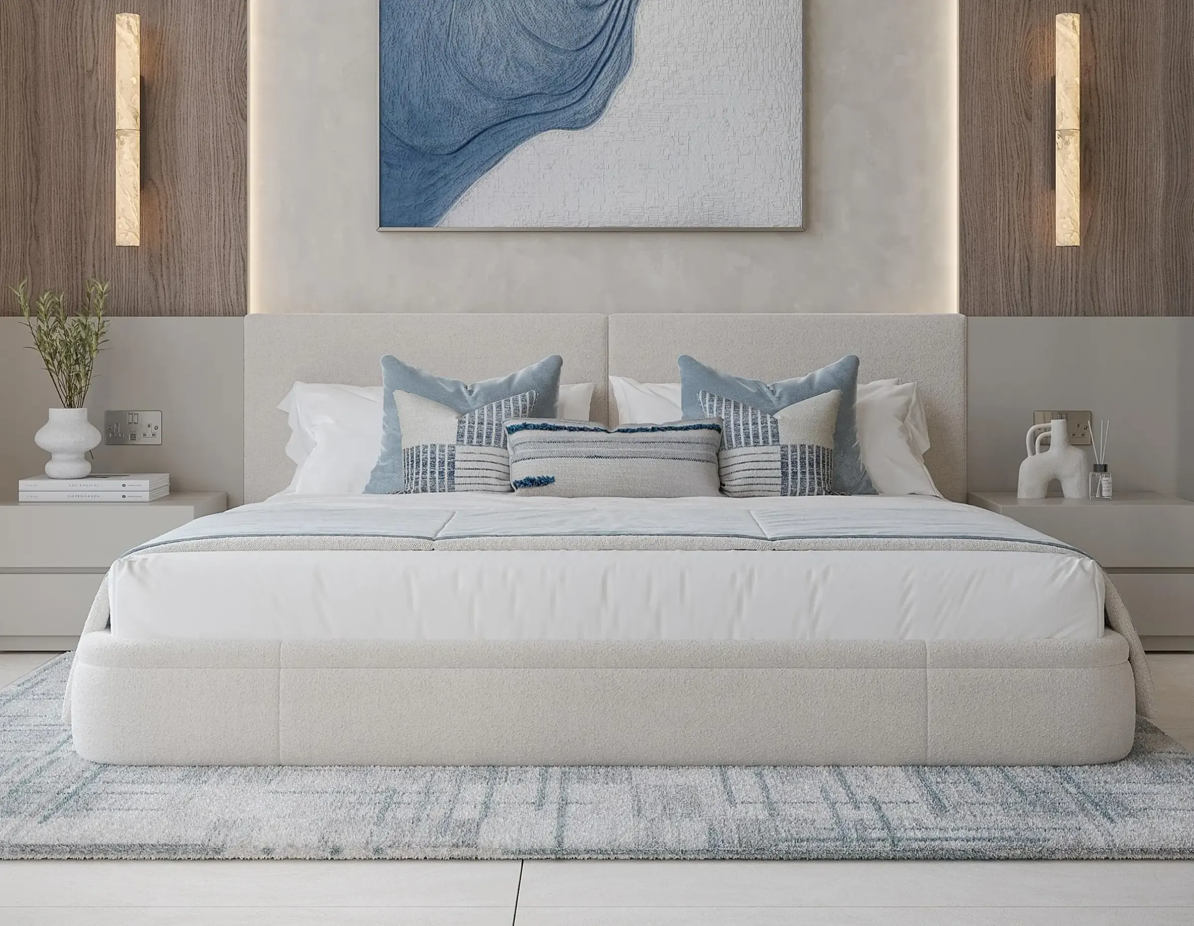Linea by Holm — view 8
