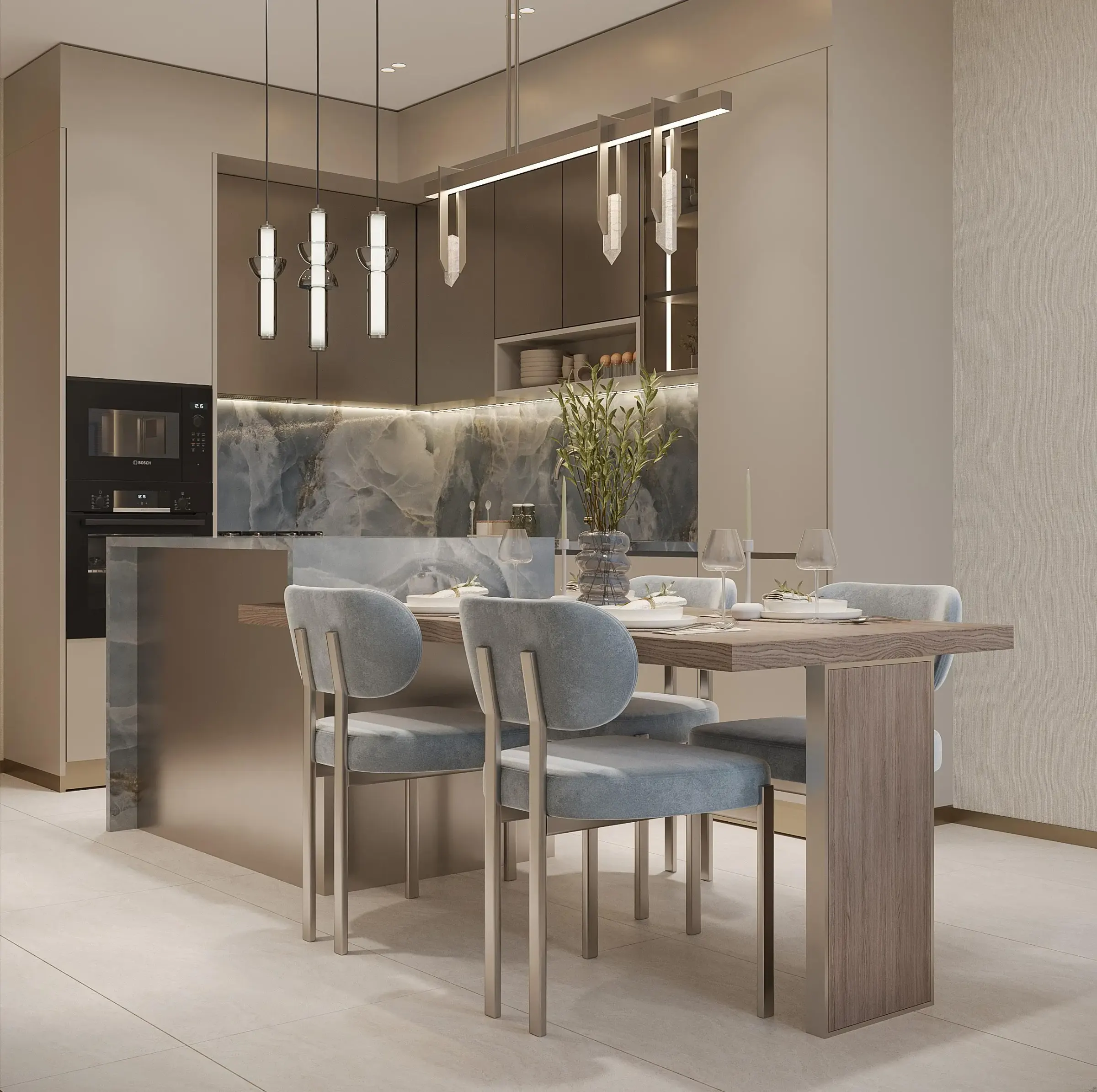 Linea by Holm — view 11