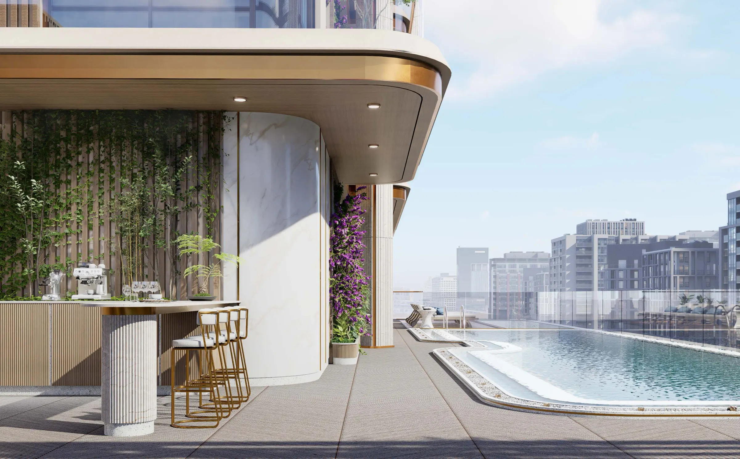 Liora by Fäm Properties