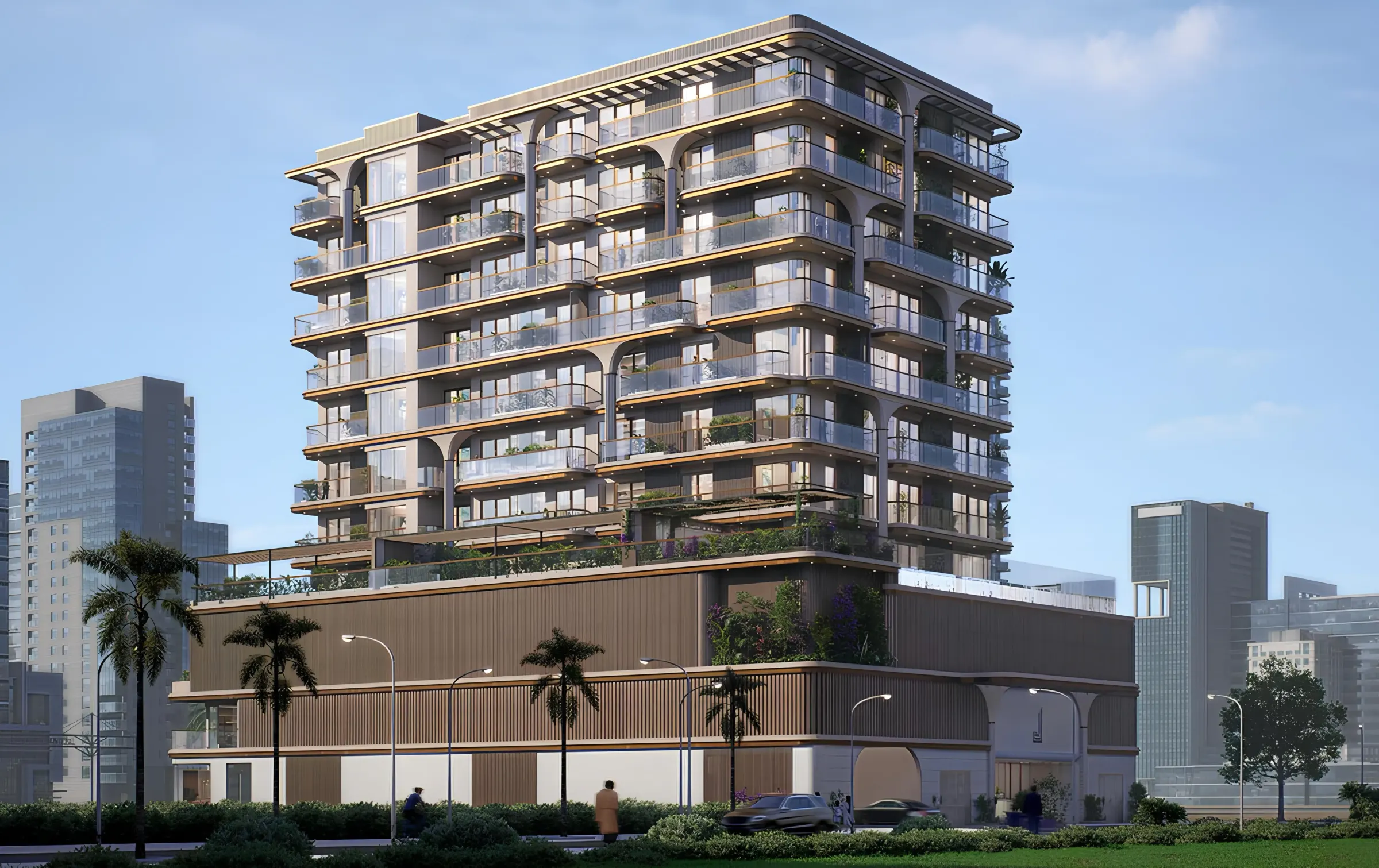 Liora — view 4