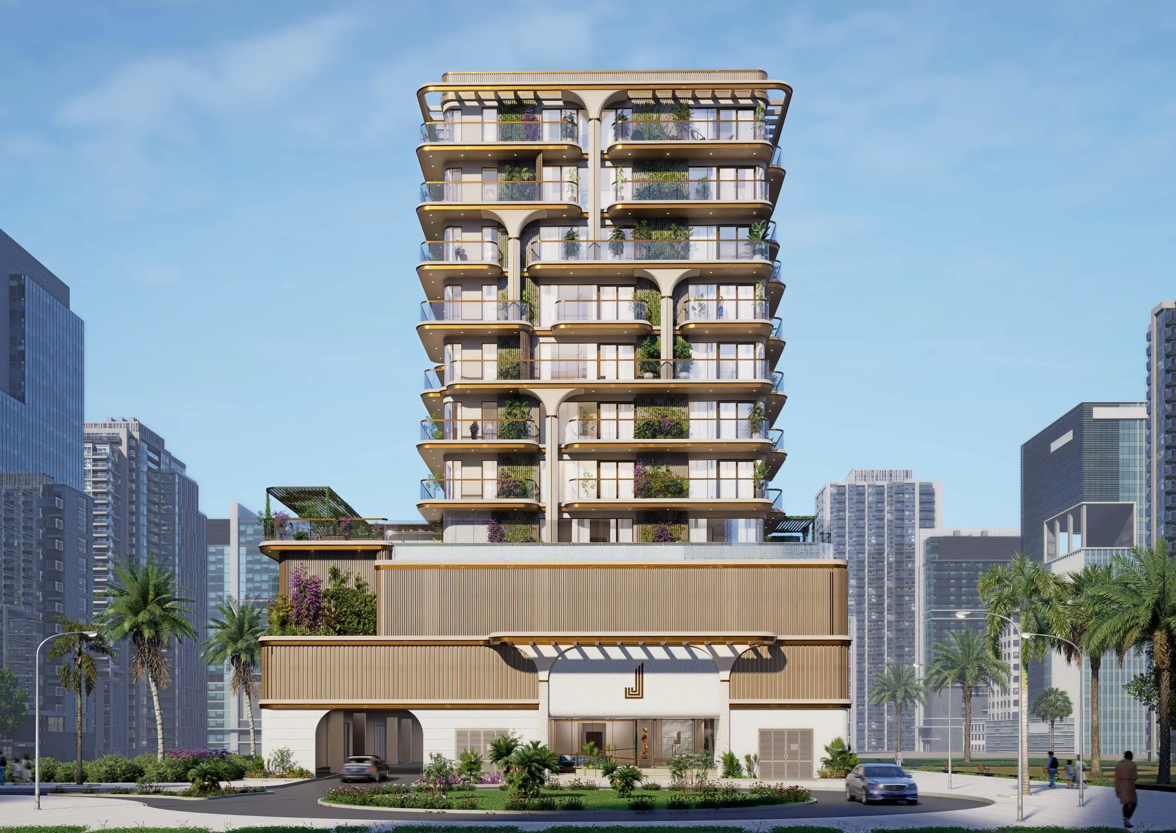Liora — view 7