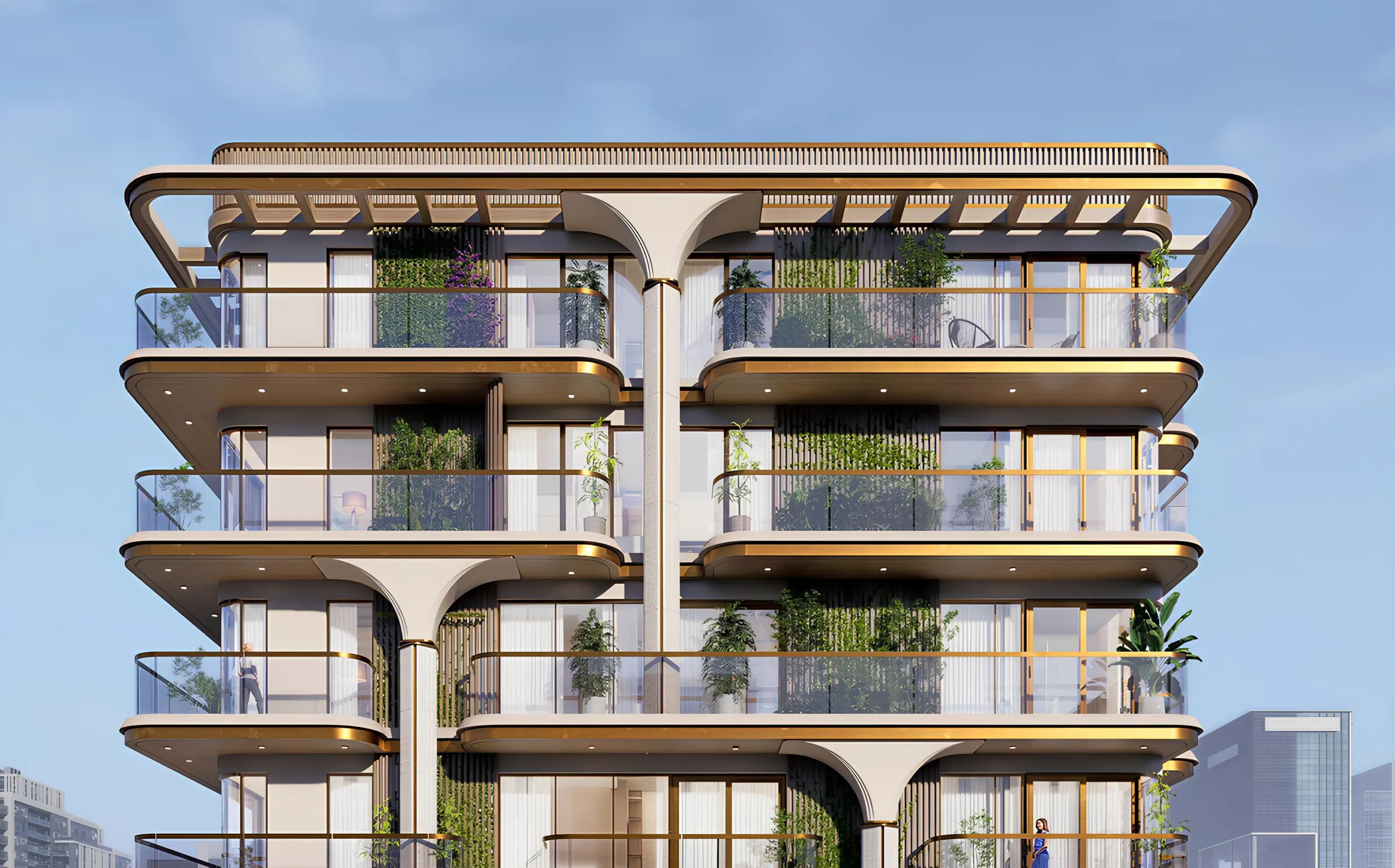 Liora — view 14