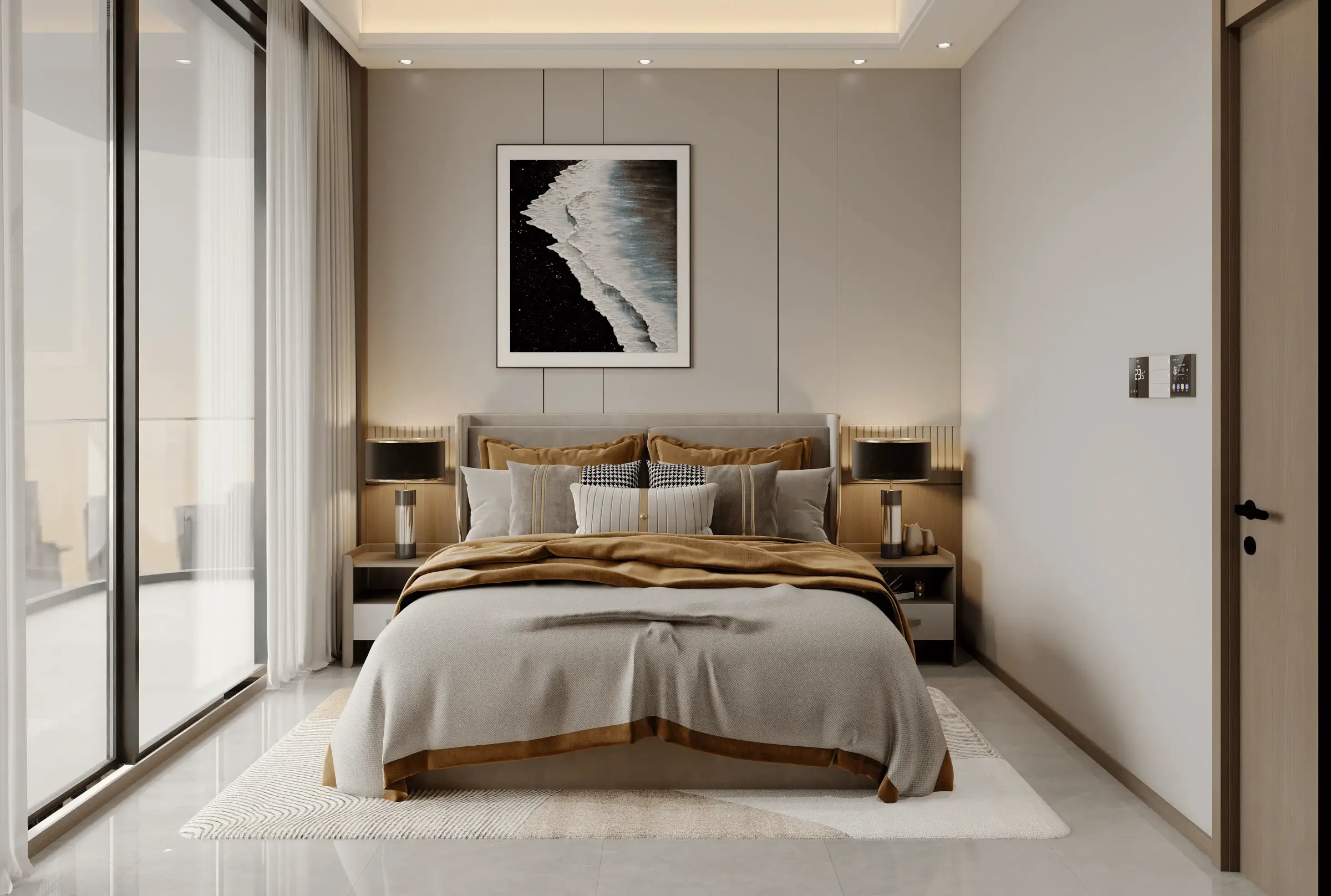 Listone Residence by Abra