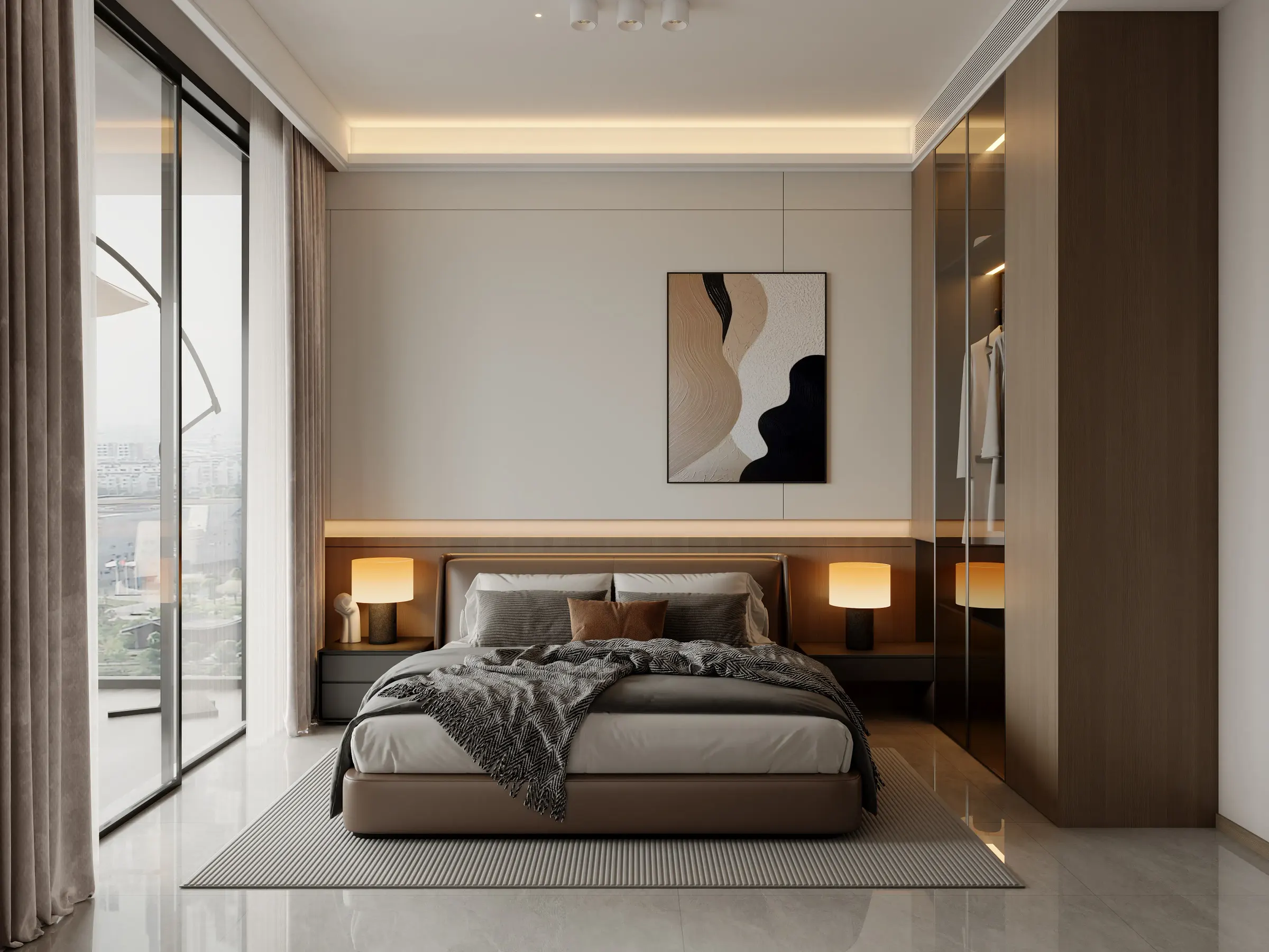 Listone Residence — view 5