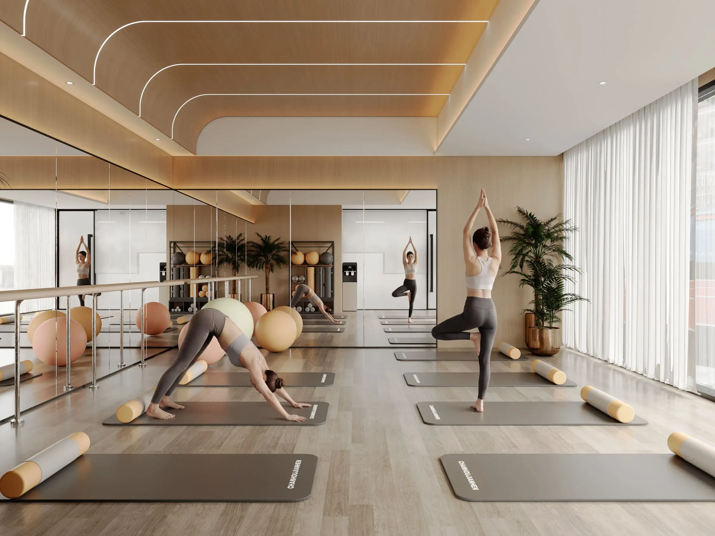 Listone Residence — view 8