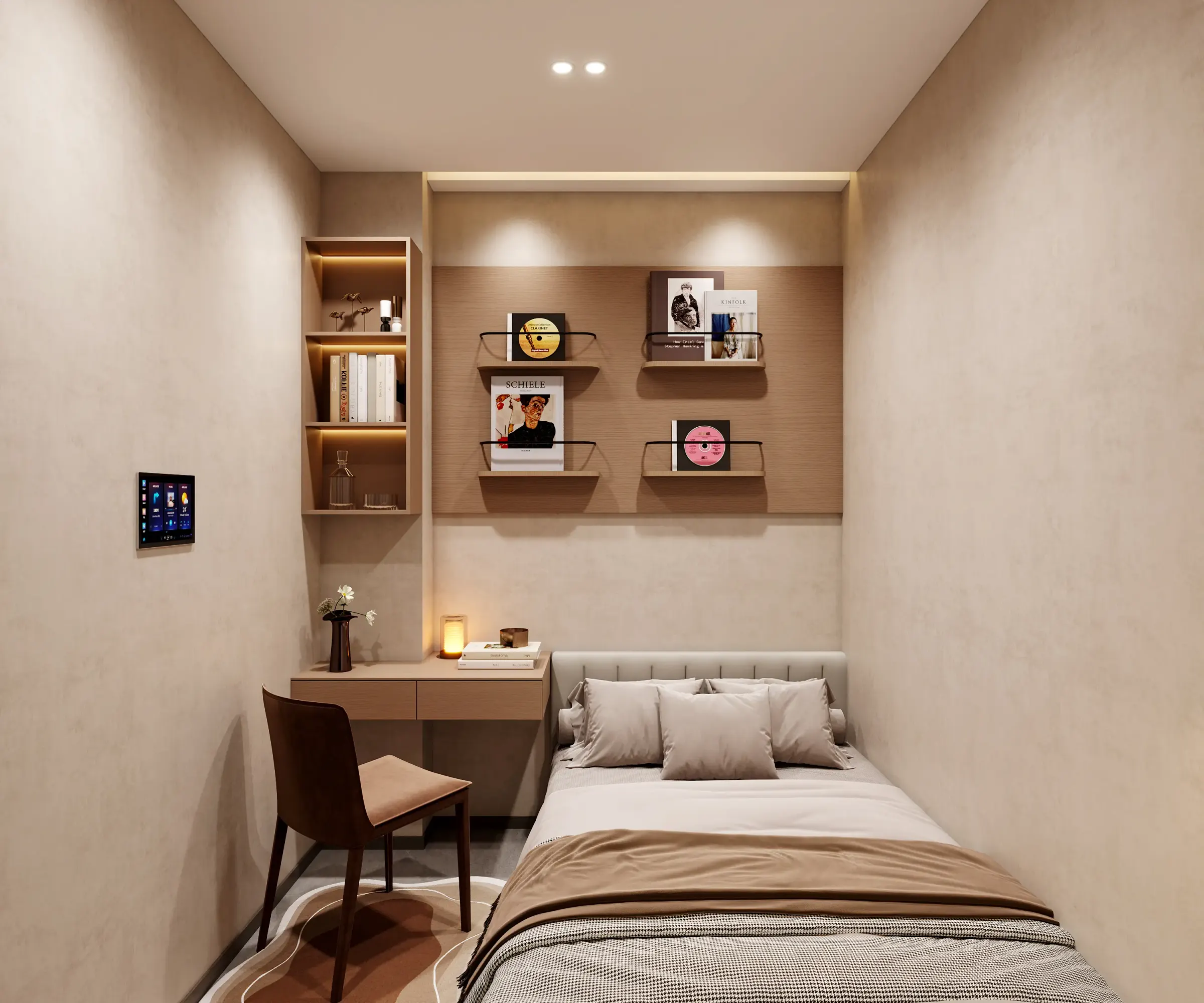 Listone Residence — view 12