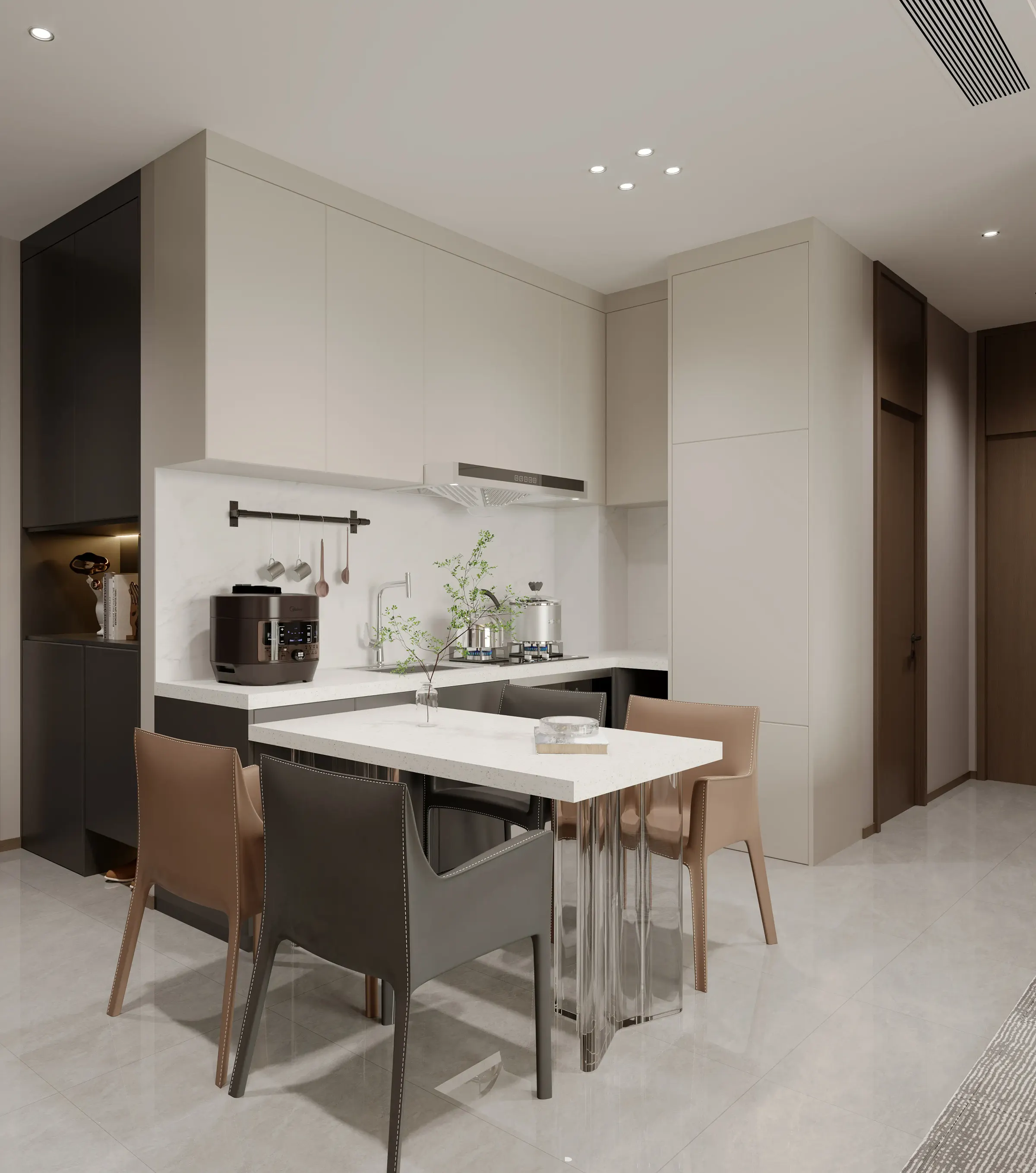 Listone Residence — view 13