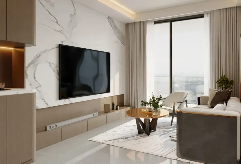 Listone Residence — view 15