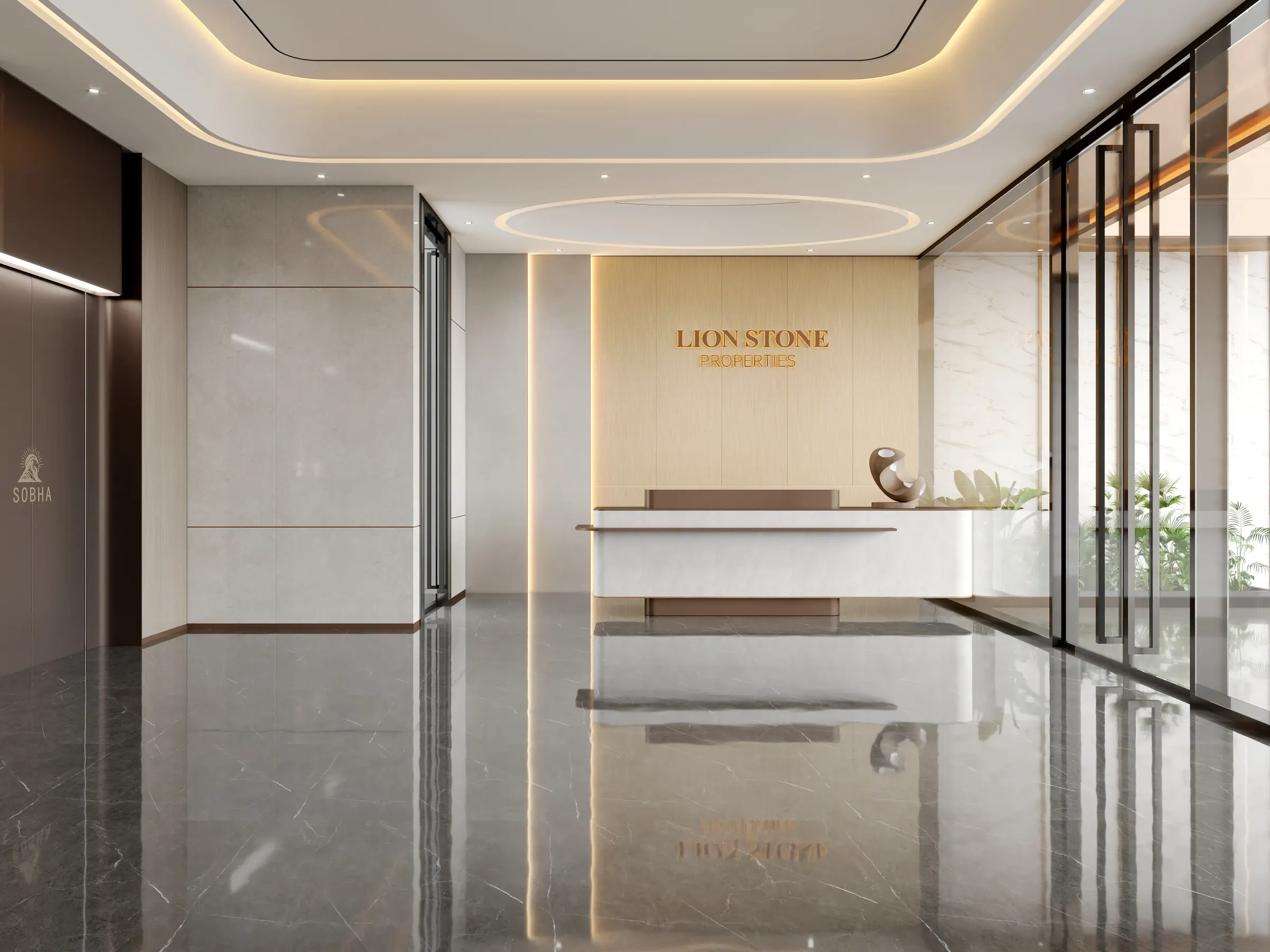 Listone Residence — view 16