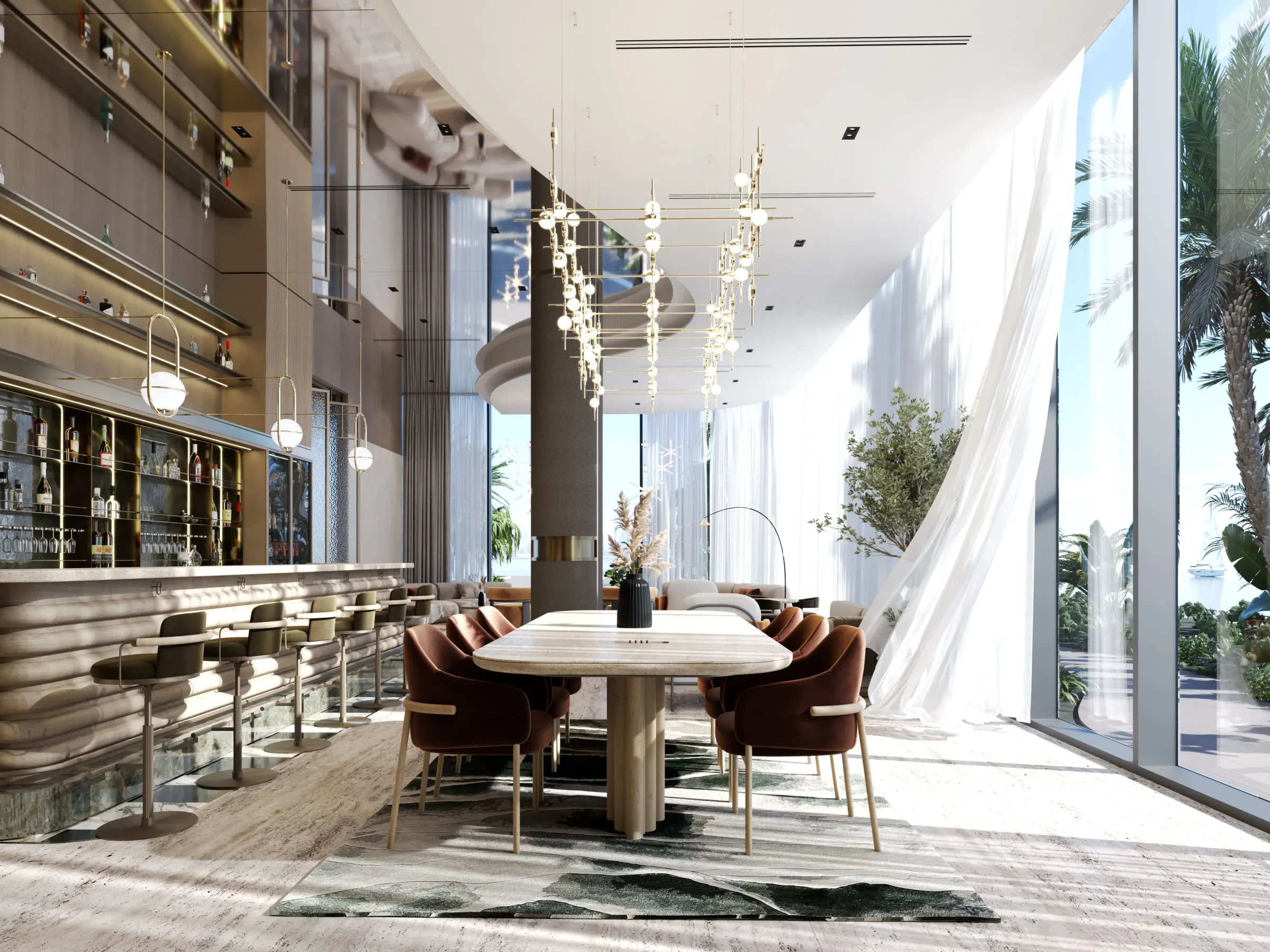 LIV Oceanside by LIV