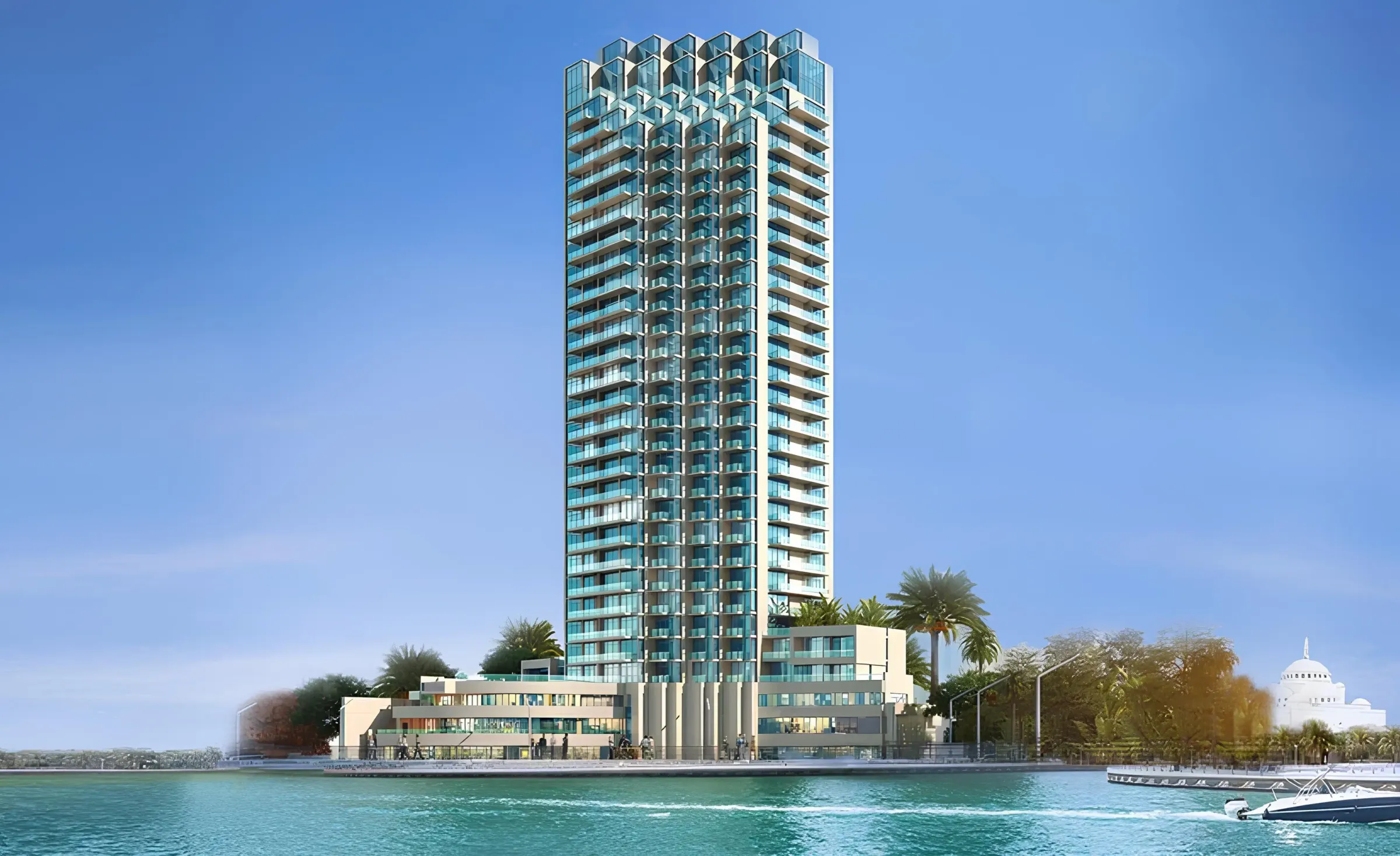 LIV Residence — view 3