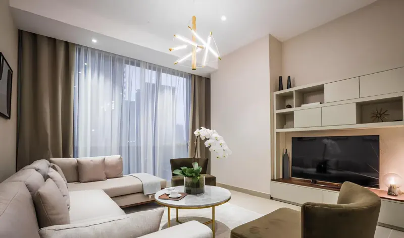 LIV Residence — view 4