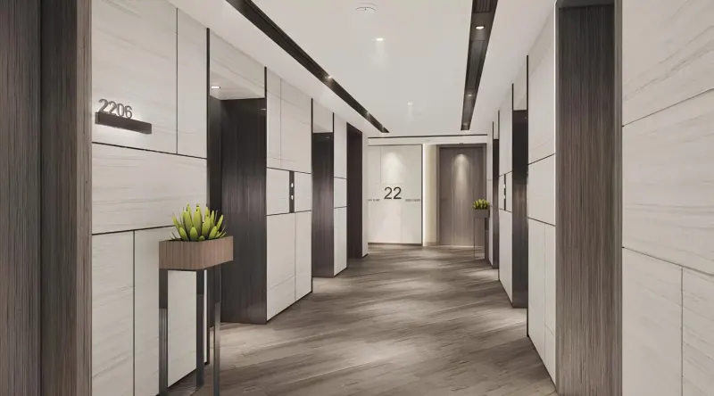 LIV Residence — view 6