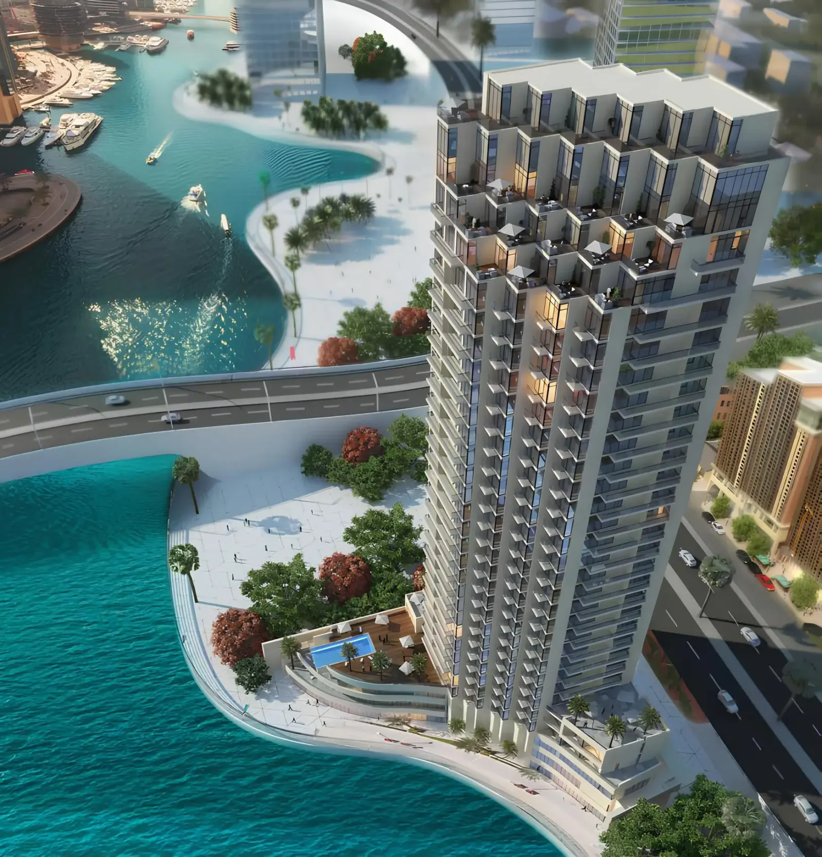 LIV Residence — view 7