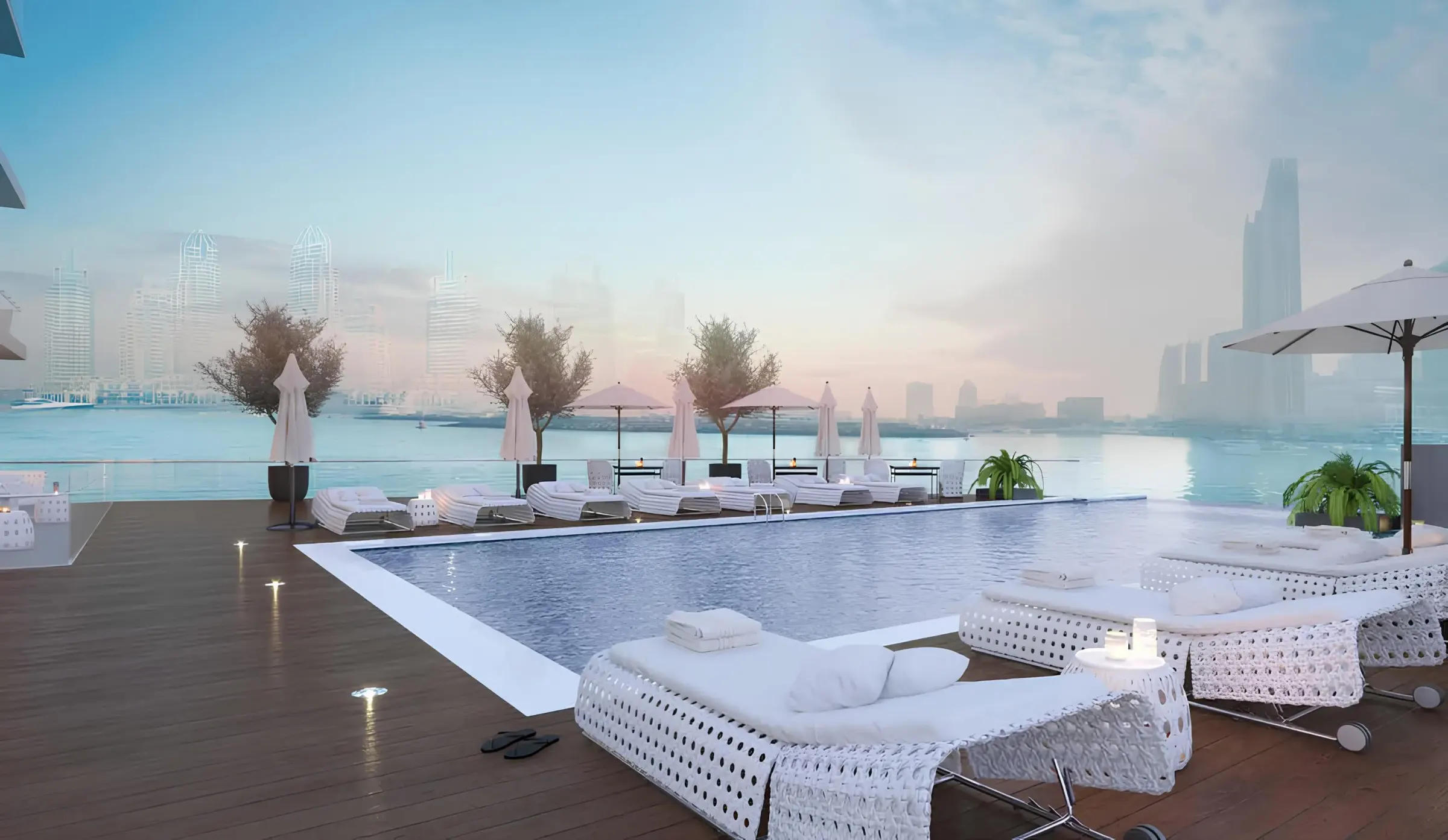 LIV Residence — view 8