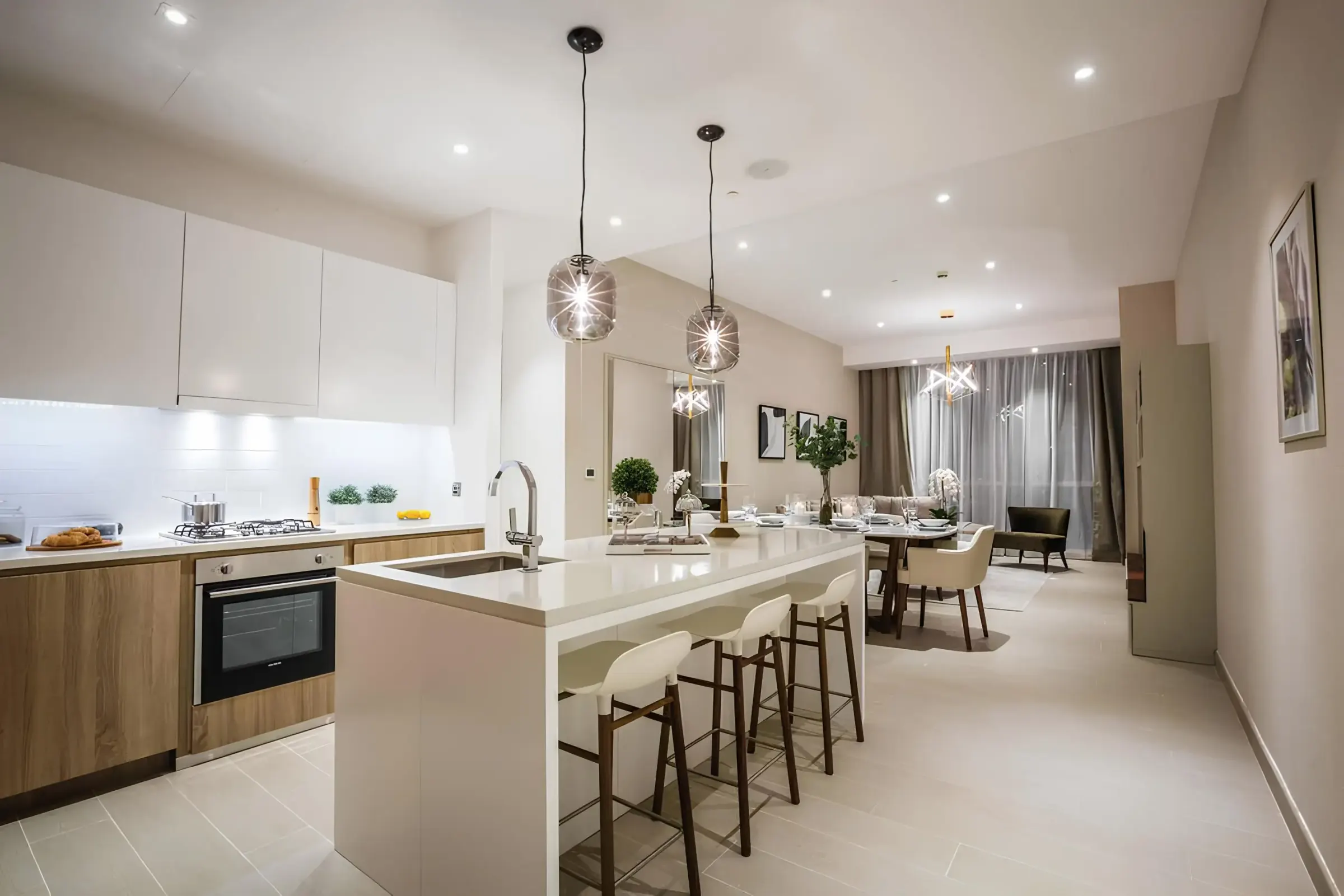 LIV Residence — view 9