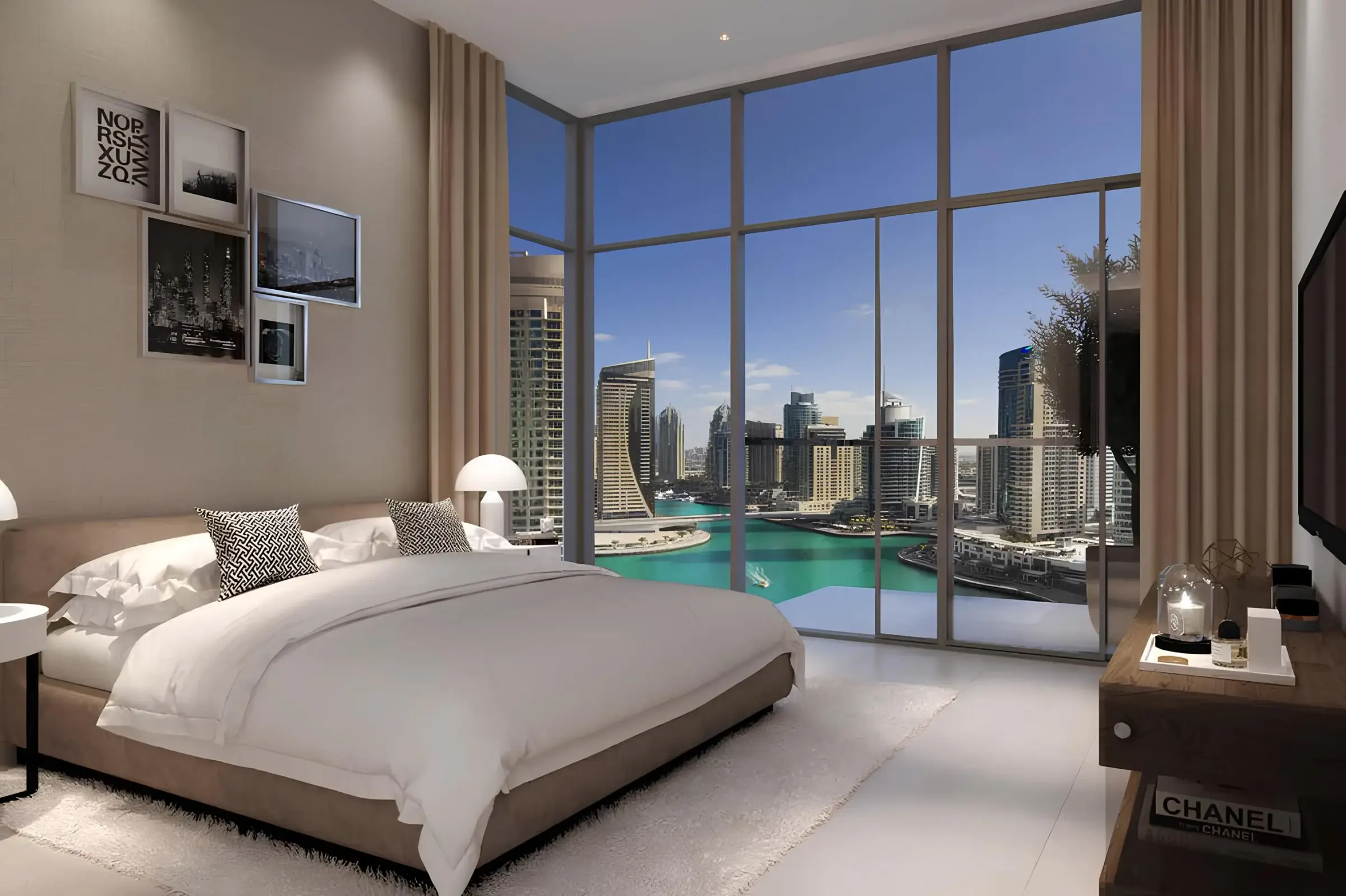 LIV Residence — view 10
