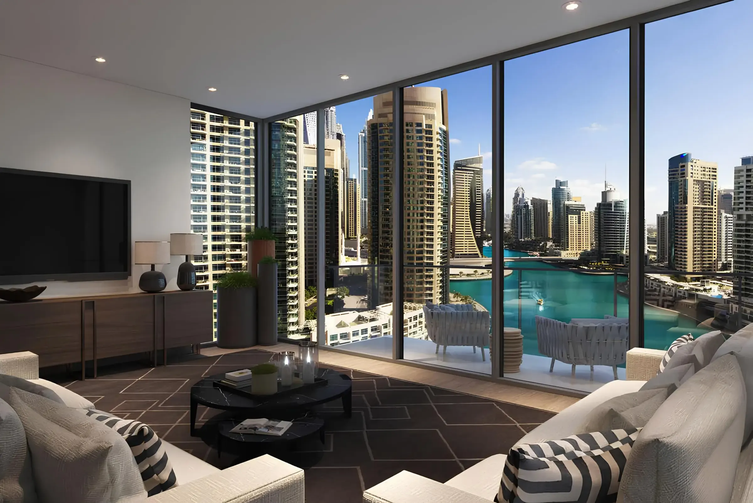 LIV Residence — view 11