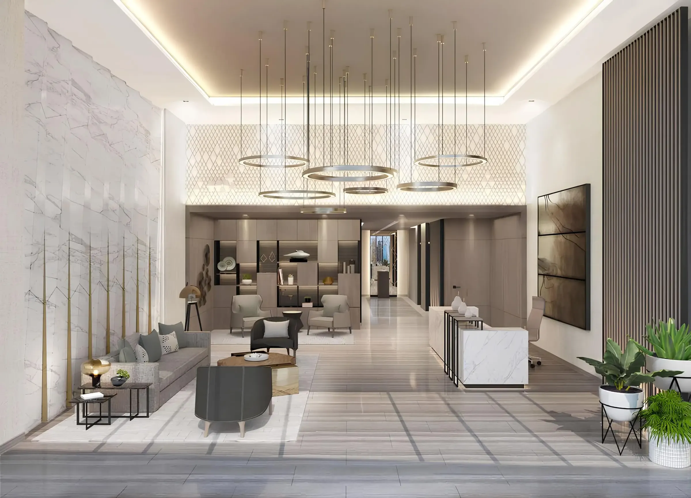 LIV Residence — view 12