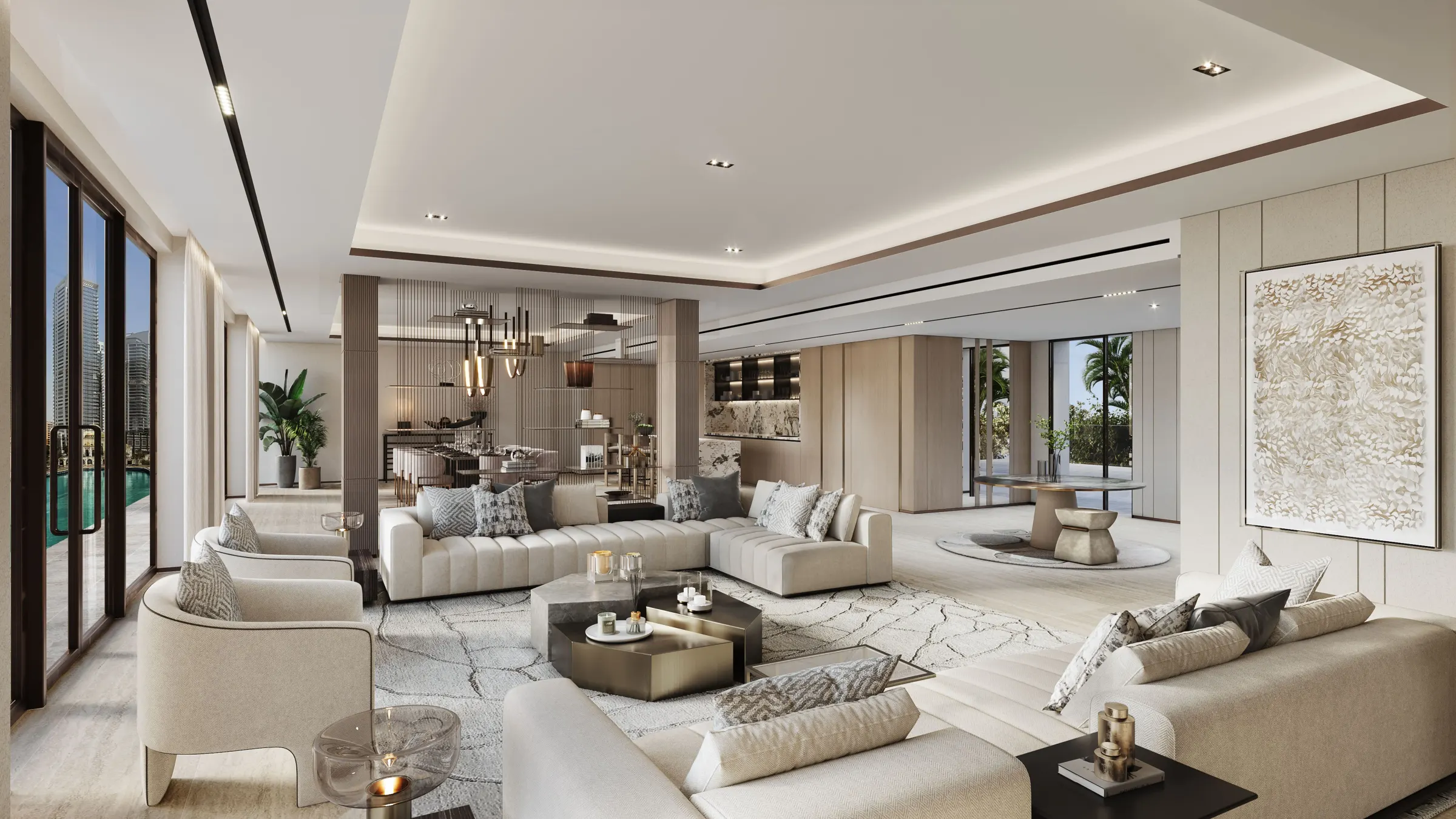 LIV Waterside by LIV