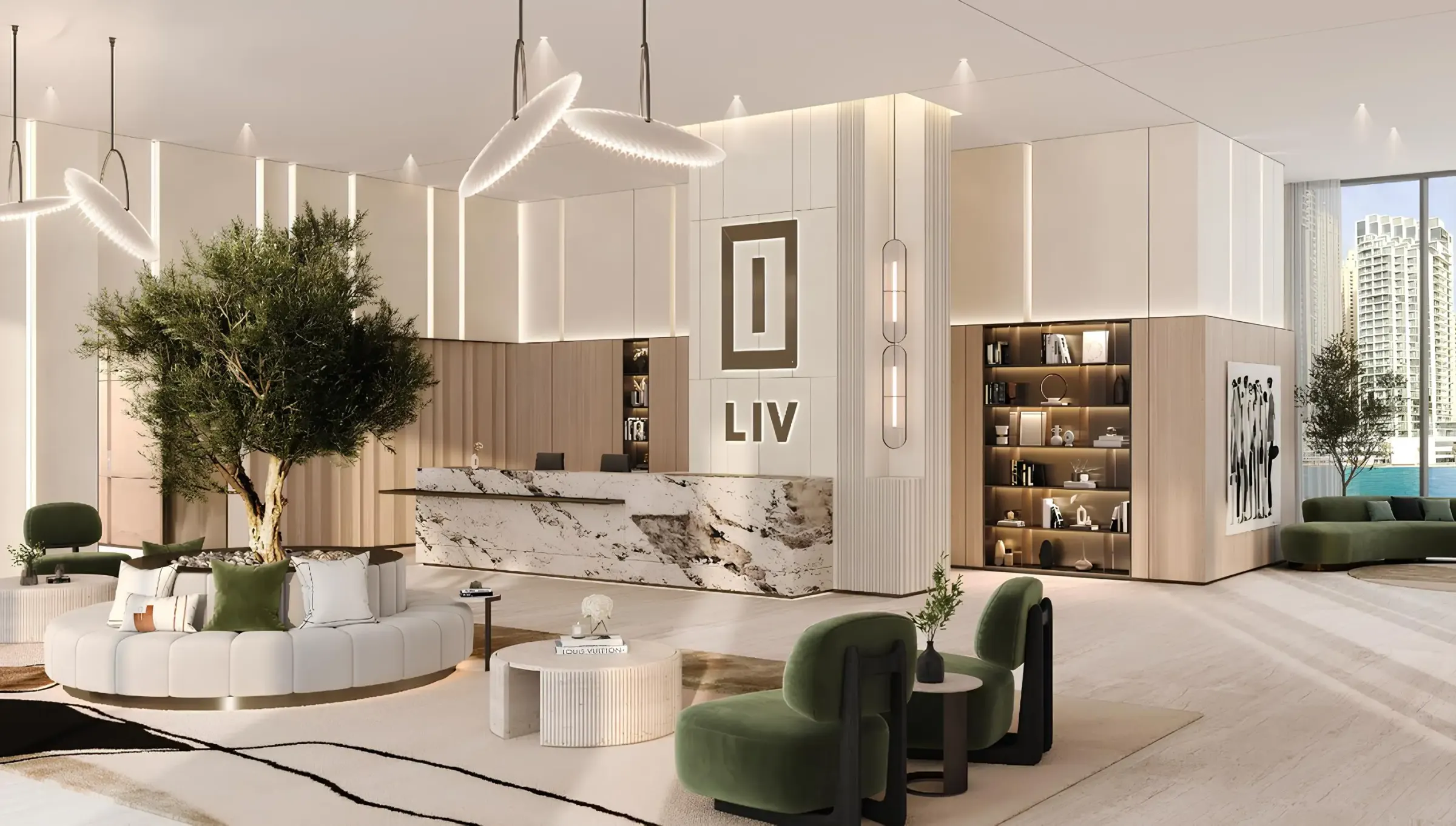 LIV Waterside — zdjęcie 13