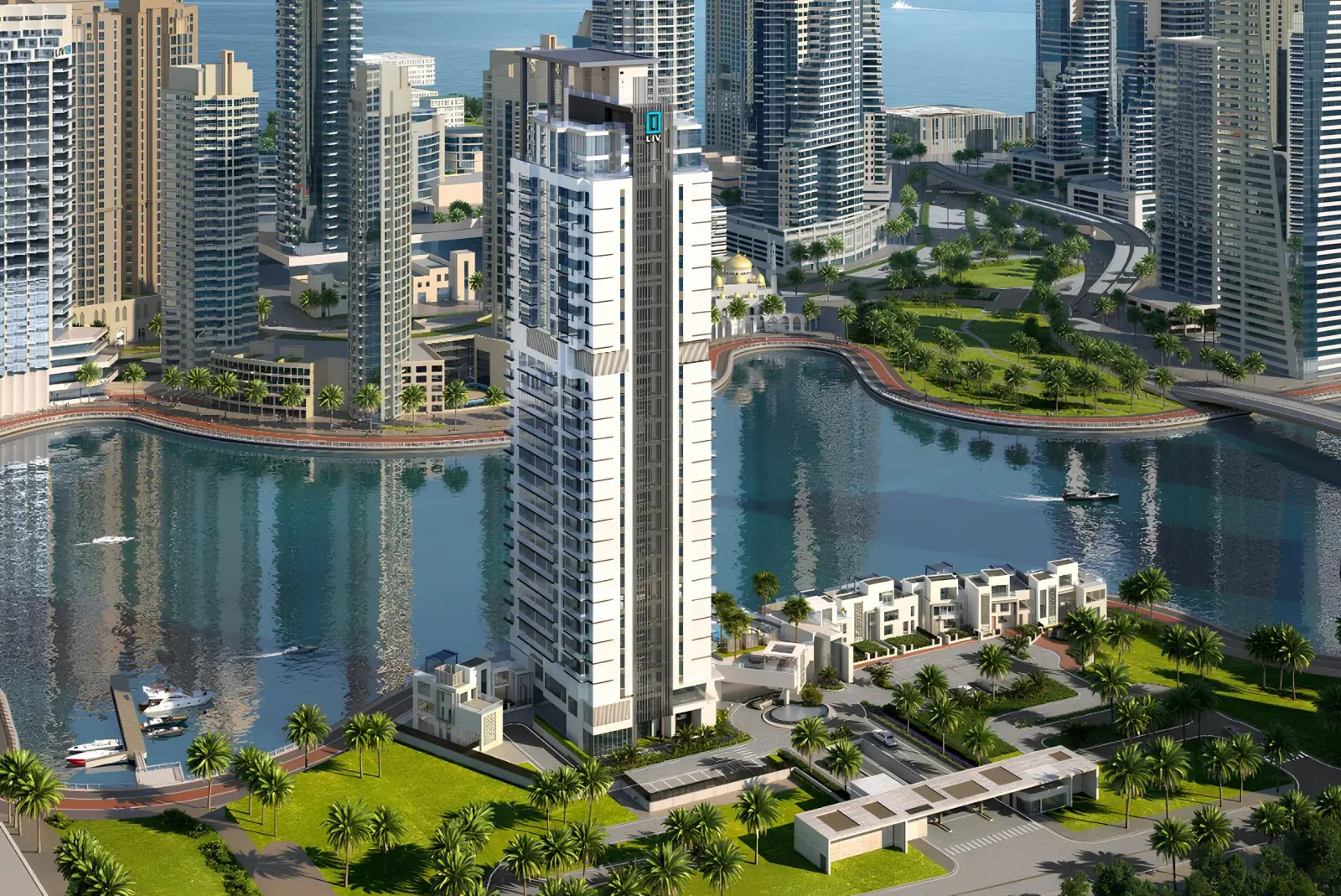 LIV Waterside — zdjęcie 14