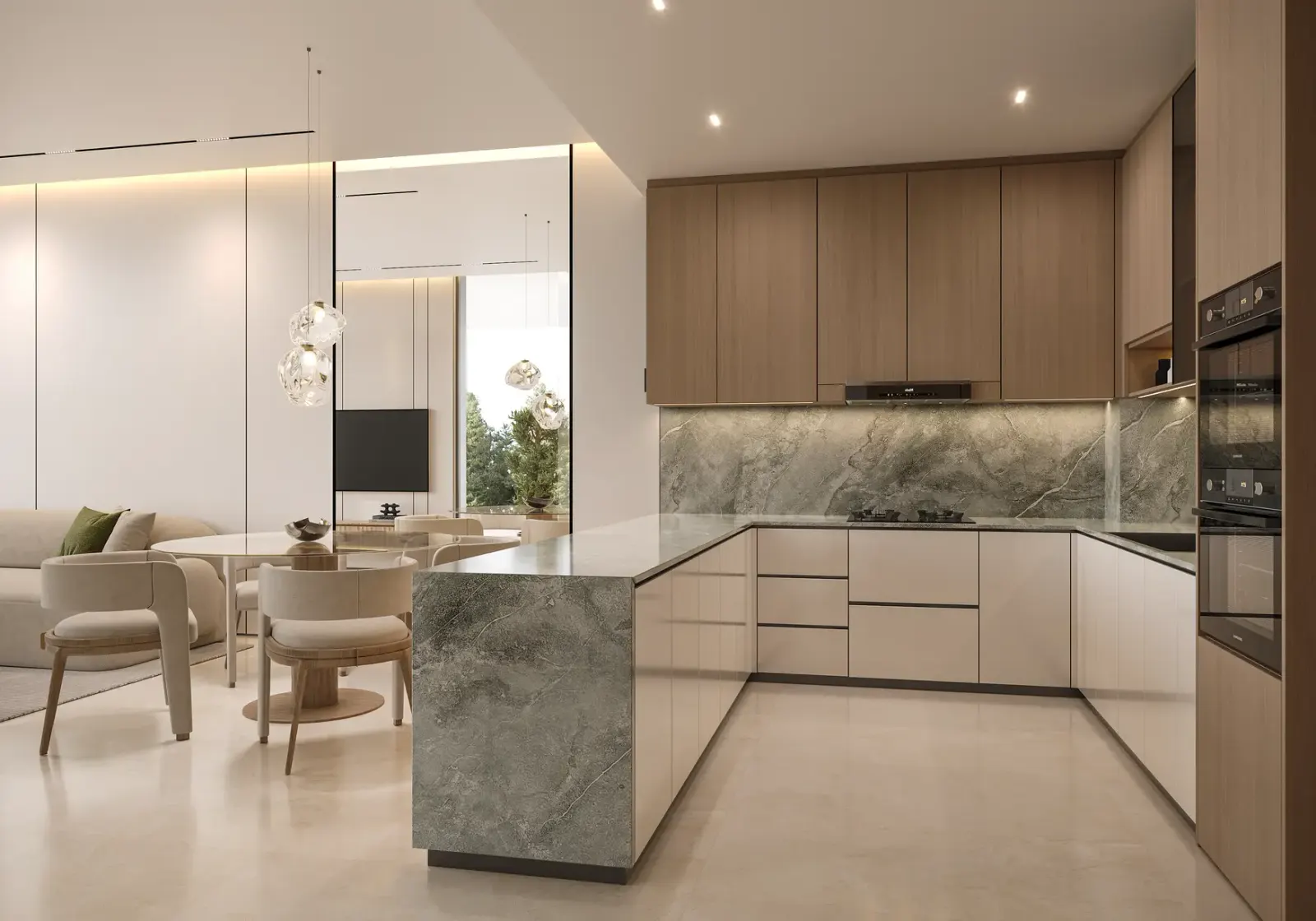 Livia Residences — zdjęcie 3