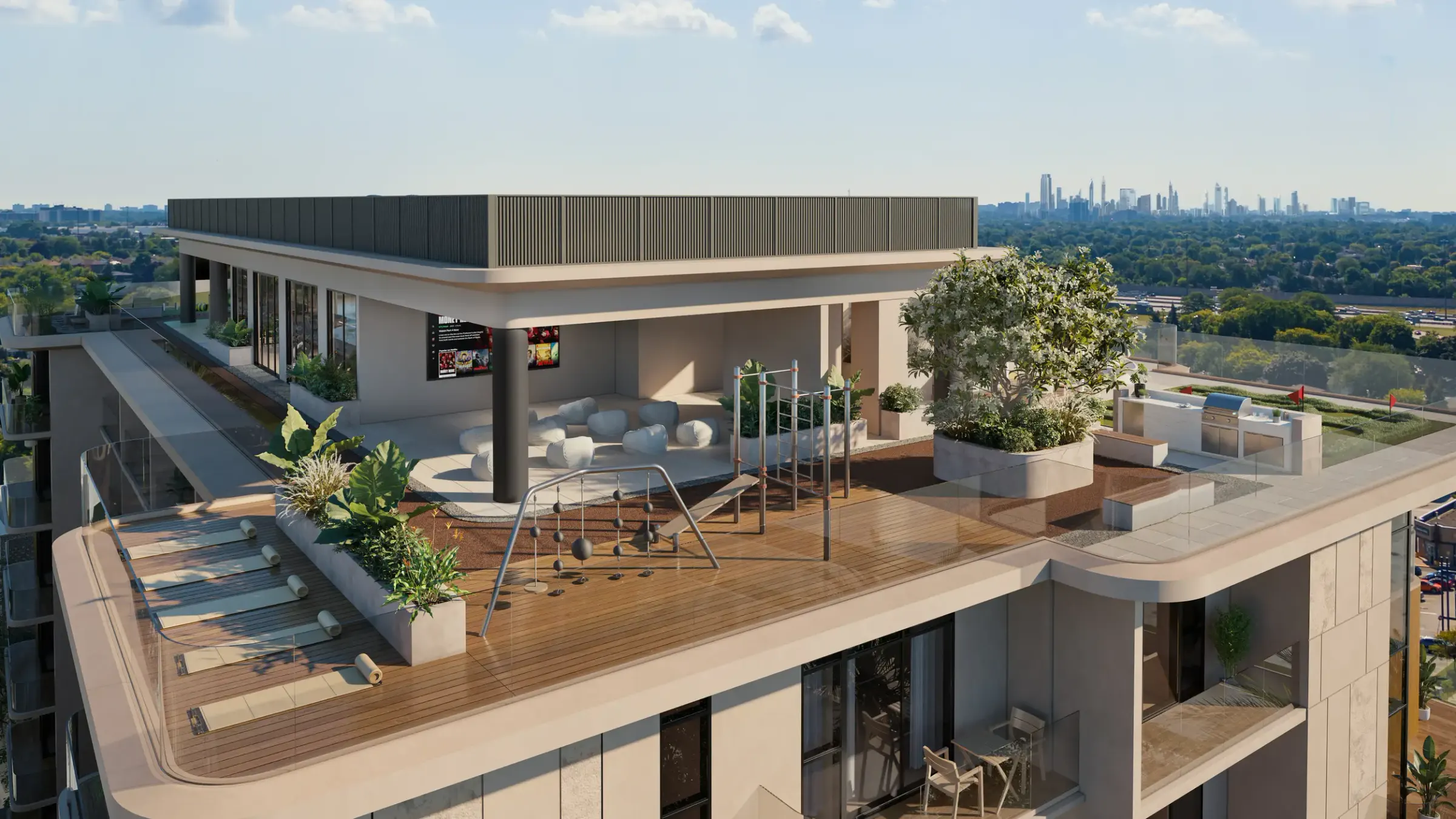 Livia Residences — zdjęcie 4