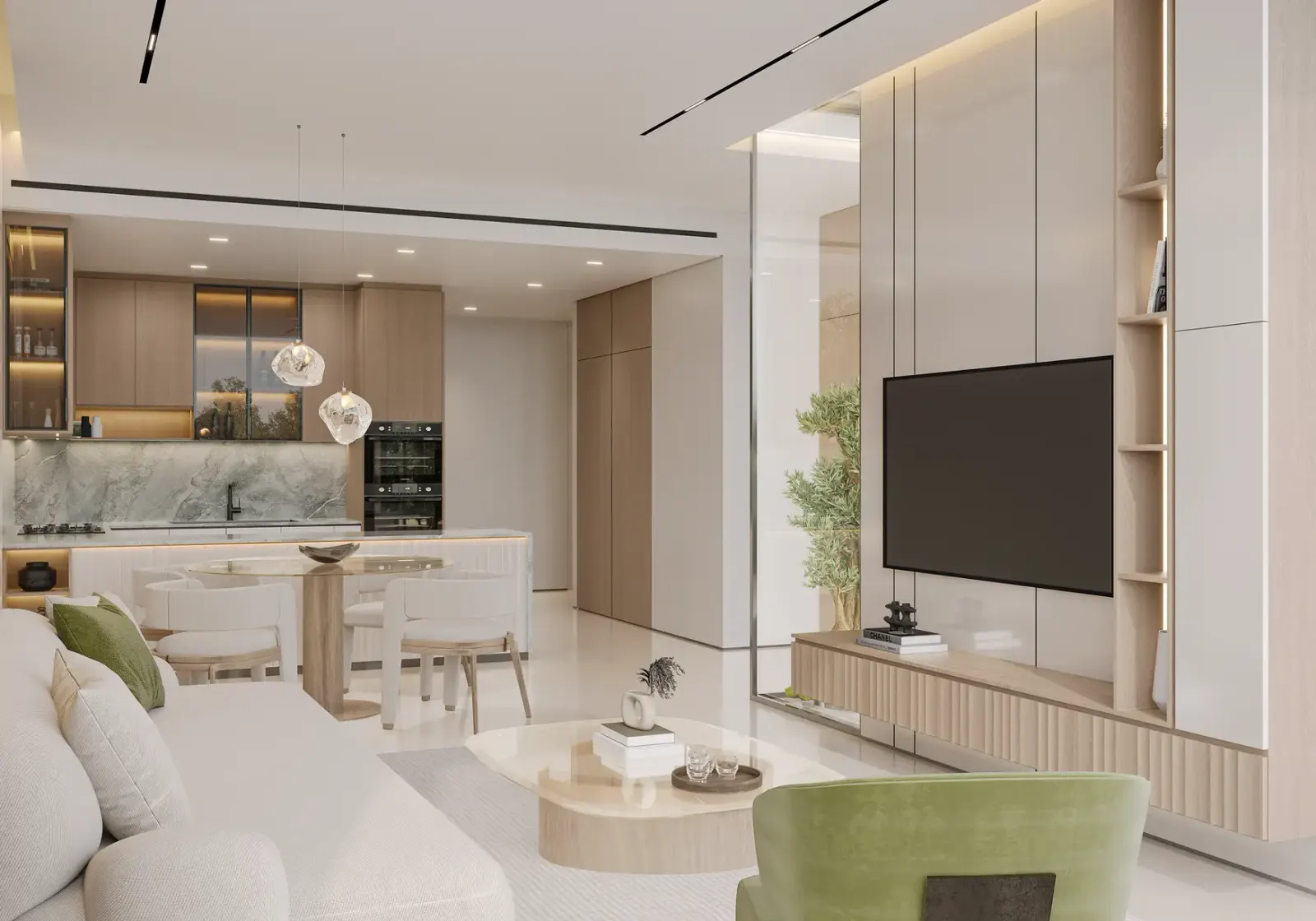 Livia Residences — zdjęcie 6