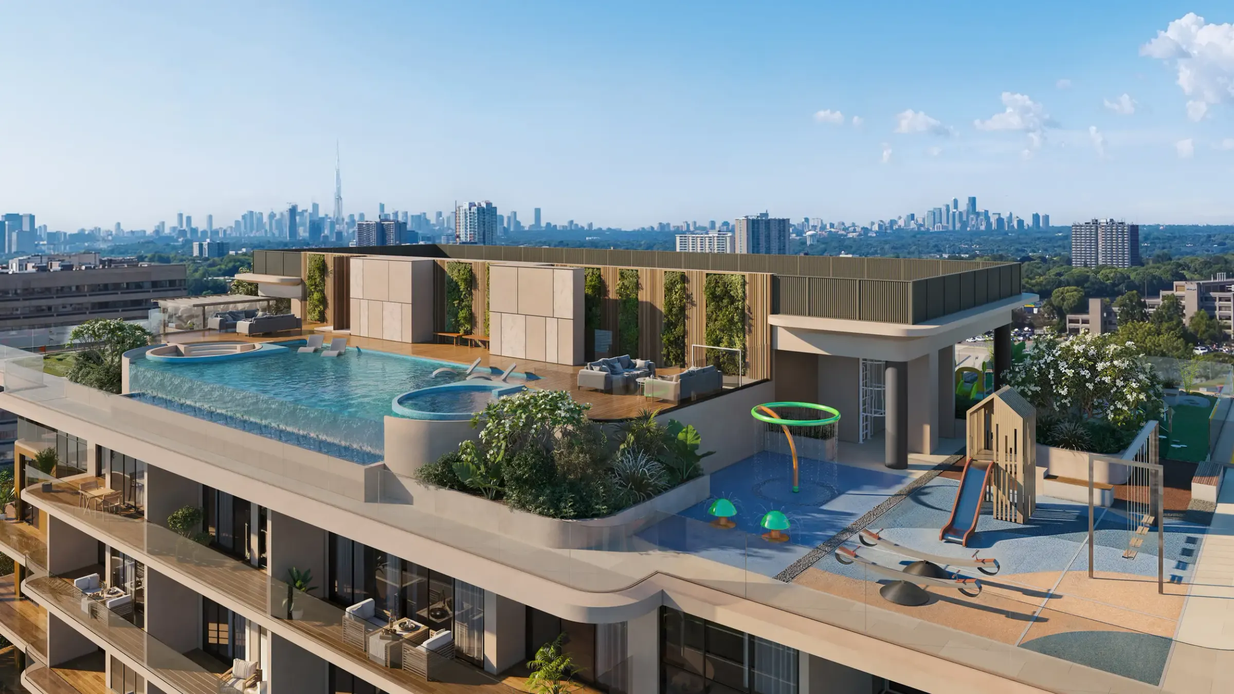 Livia Residences — zdjęcie 8