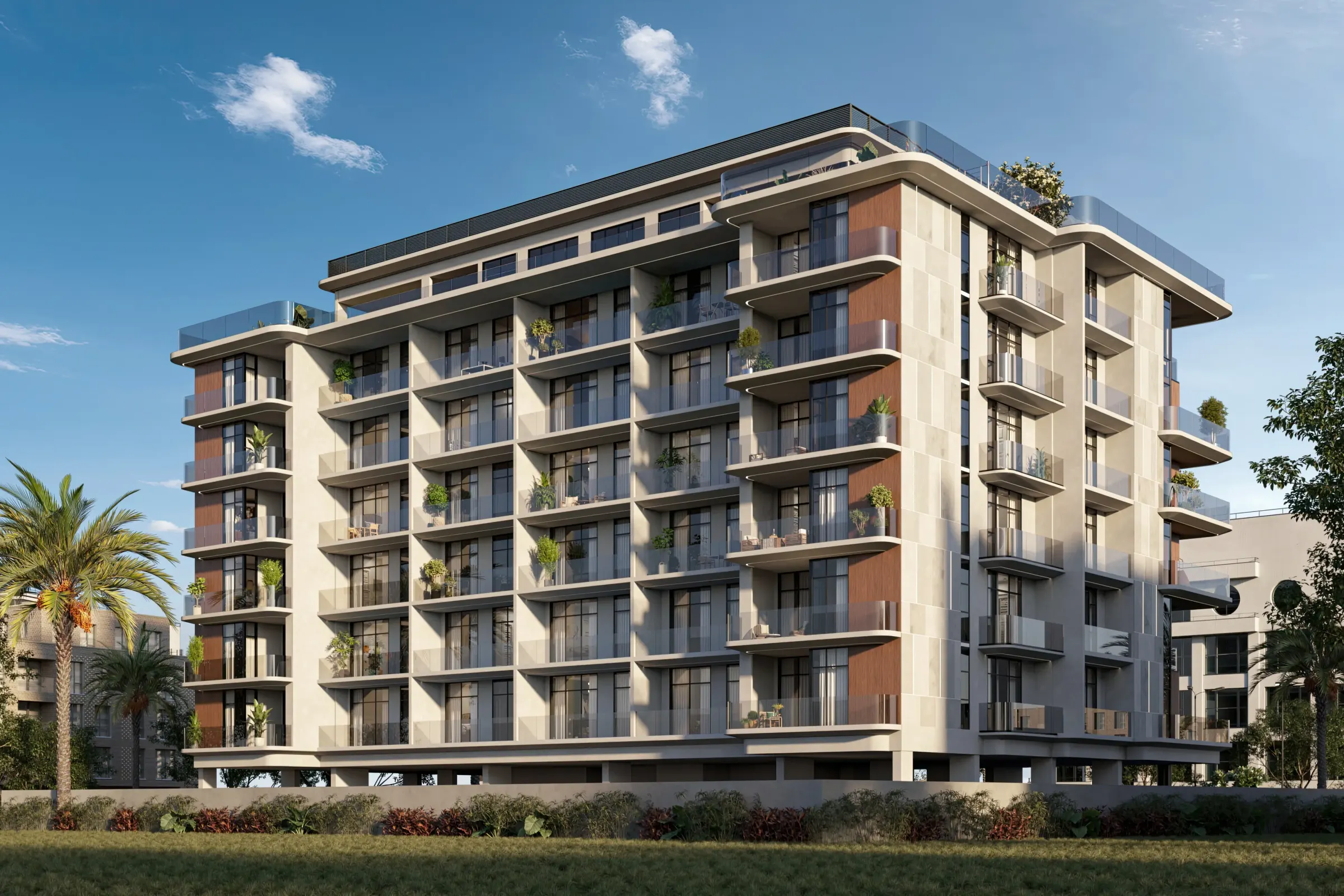 Livia Residences — zdjęcie 9