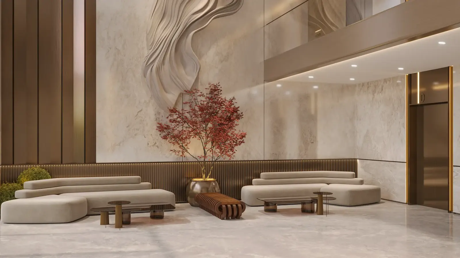Livia Residences — zdjęcie 10