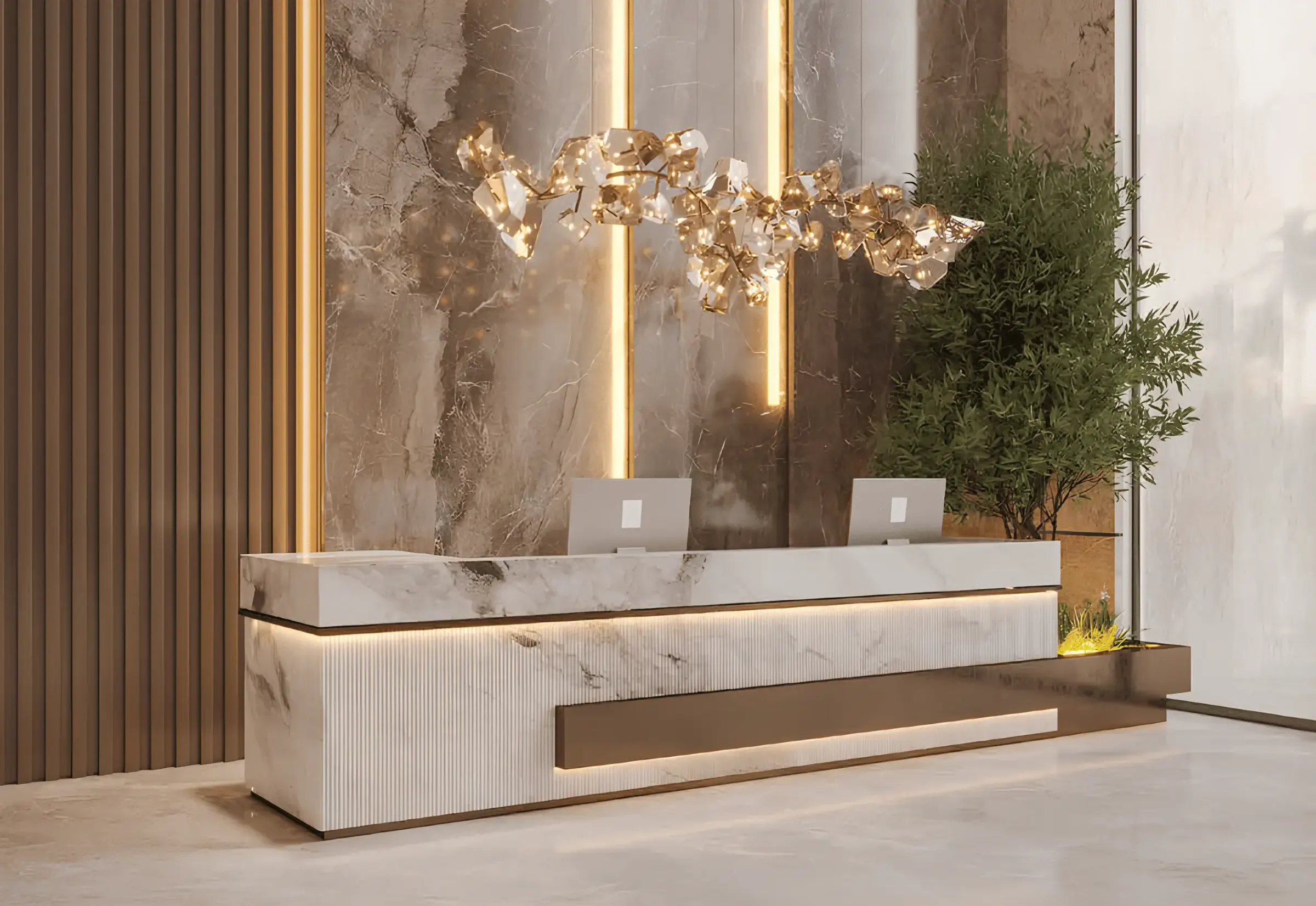 Livia Residences — zdjęcie 12