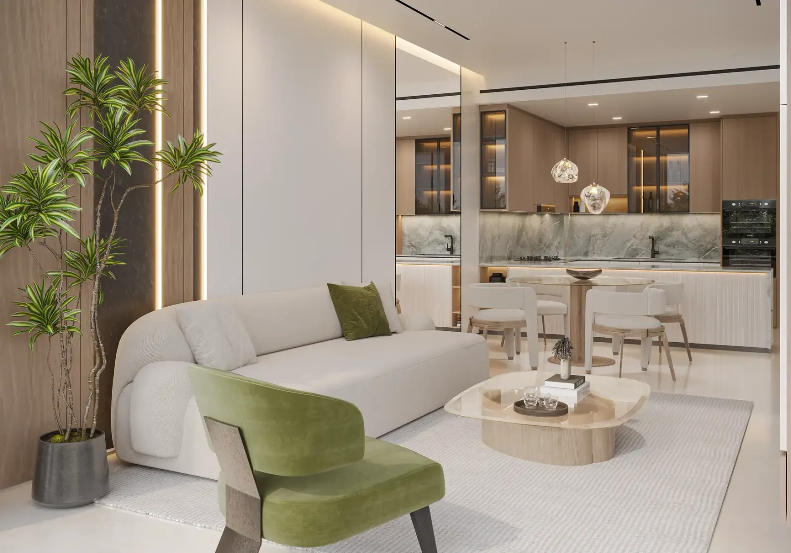 Livia Residences — zdjęcie 14