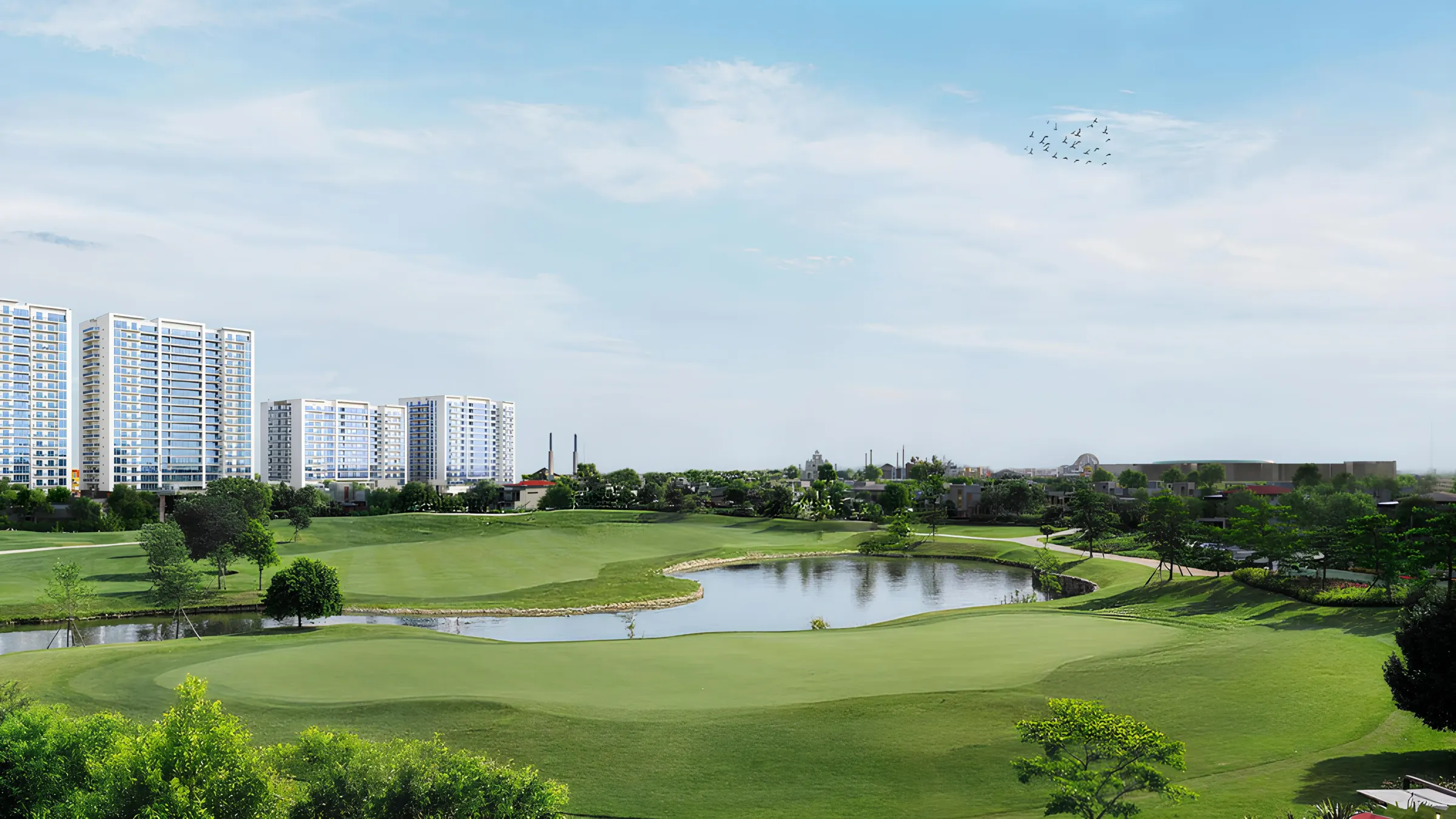 Living Legends – Phase 5 by Amer AL Ghurair