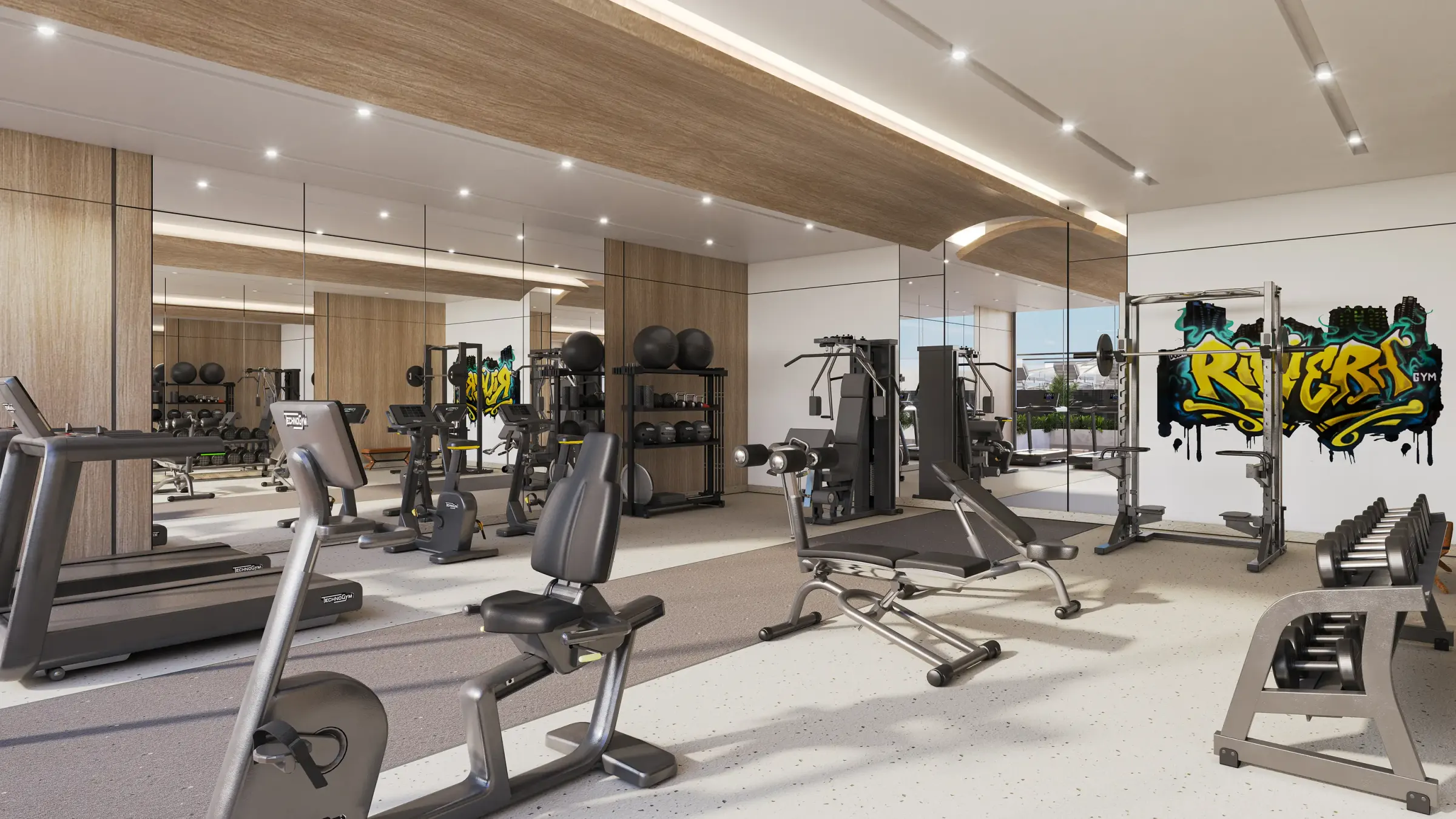 Lodge Residences by Riviera