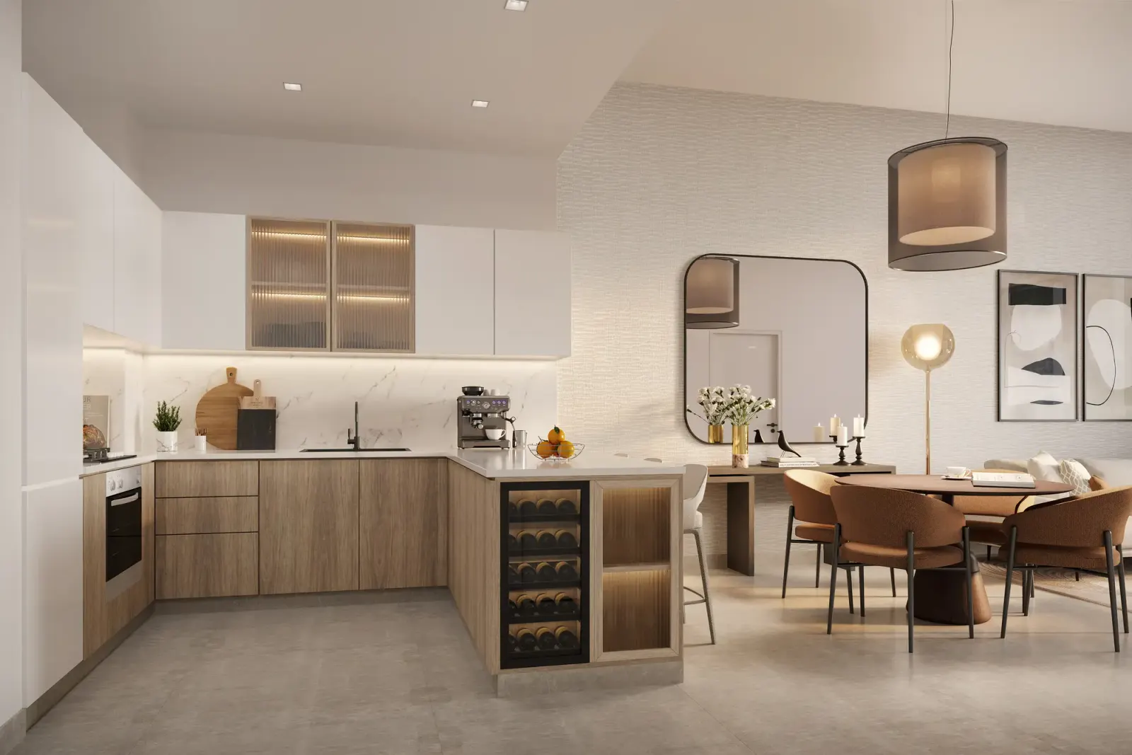 Lodge Residences — view 8