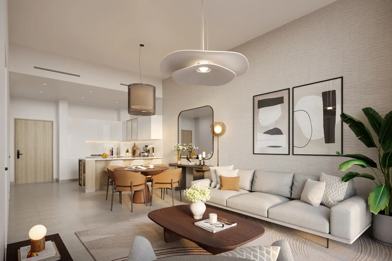 Lodge Residences — view 9